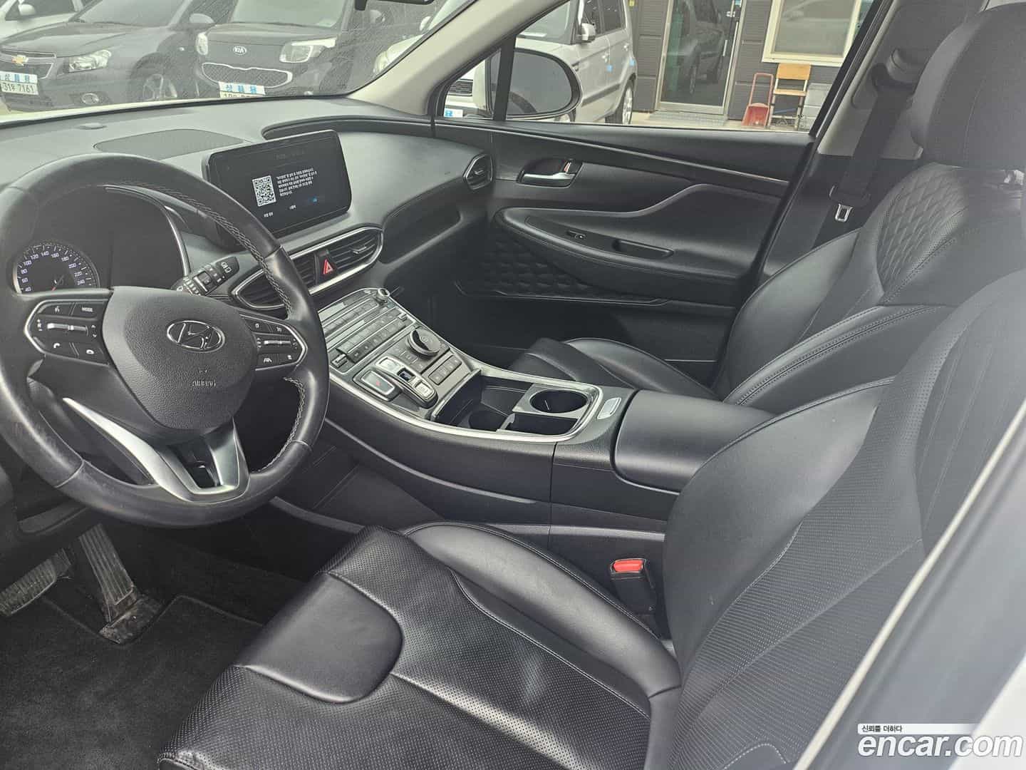 Santafe Hyundai 2021.3-INNER-007