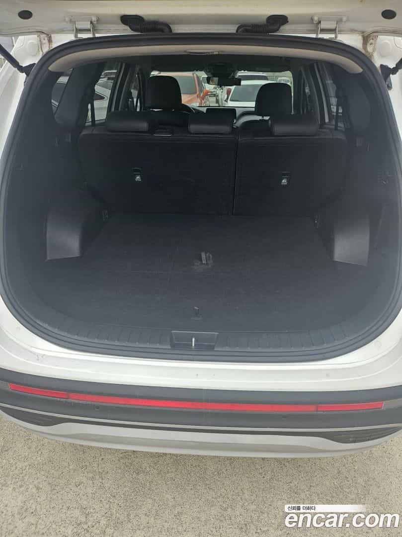 Santafe Hyundai 2021.3-OPTION-018