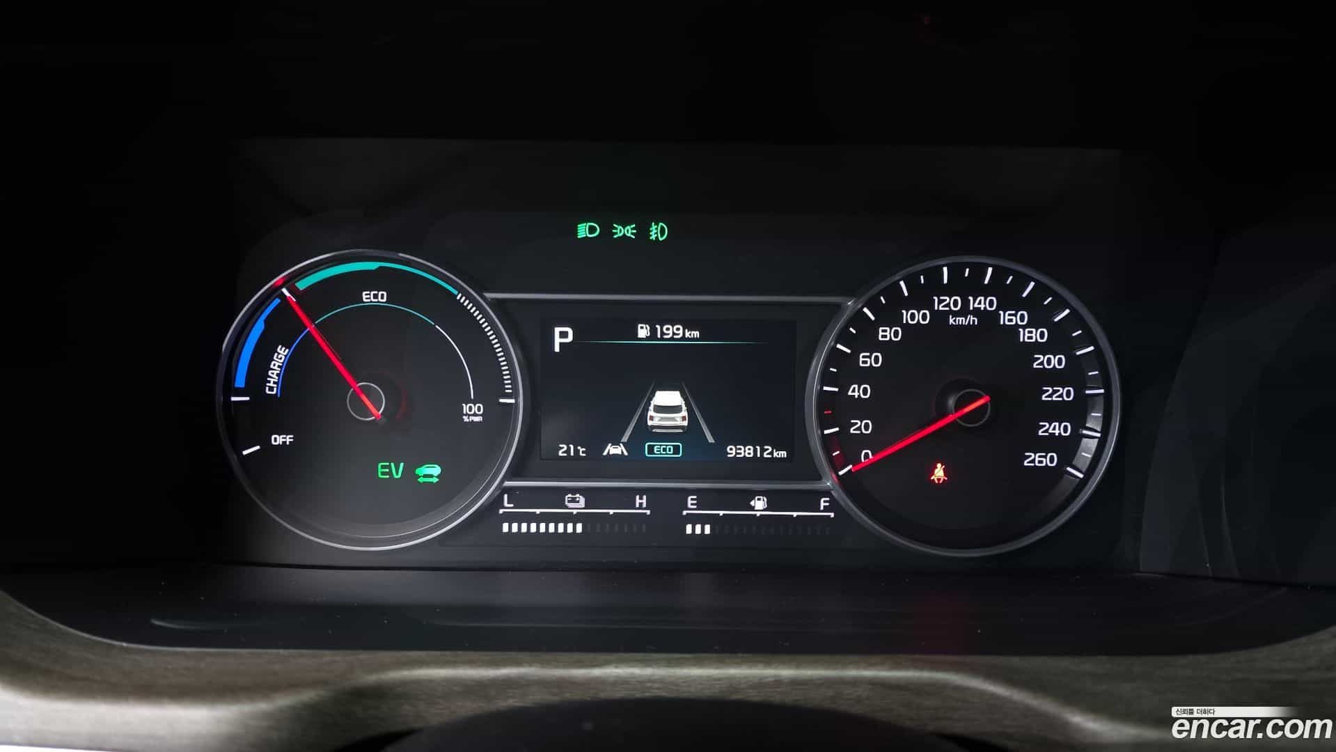 Sorento Kia 2022.2-INNER-008