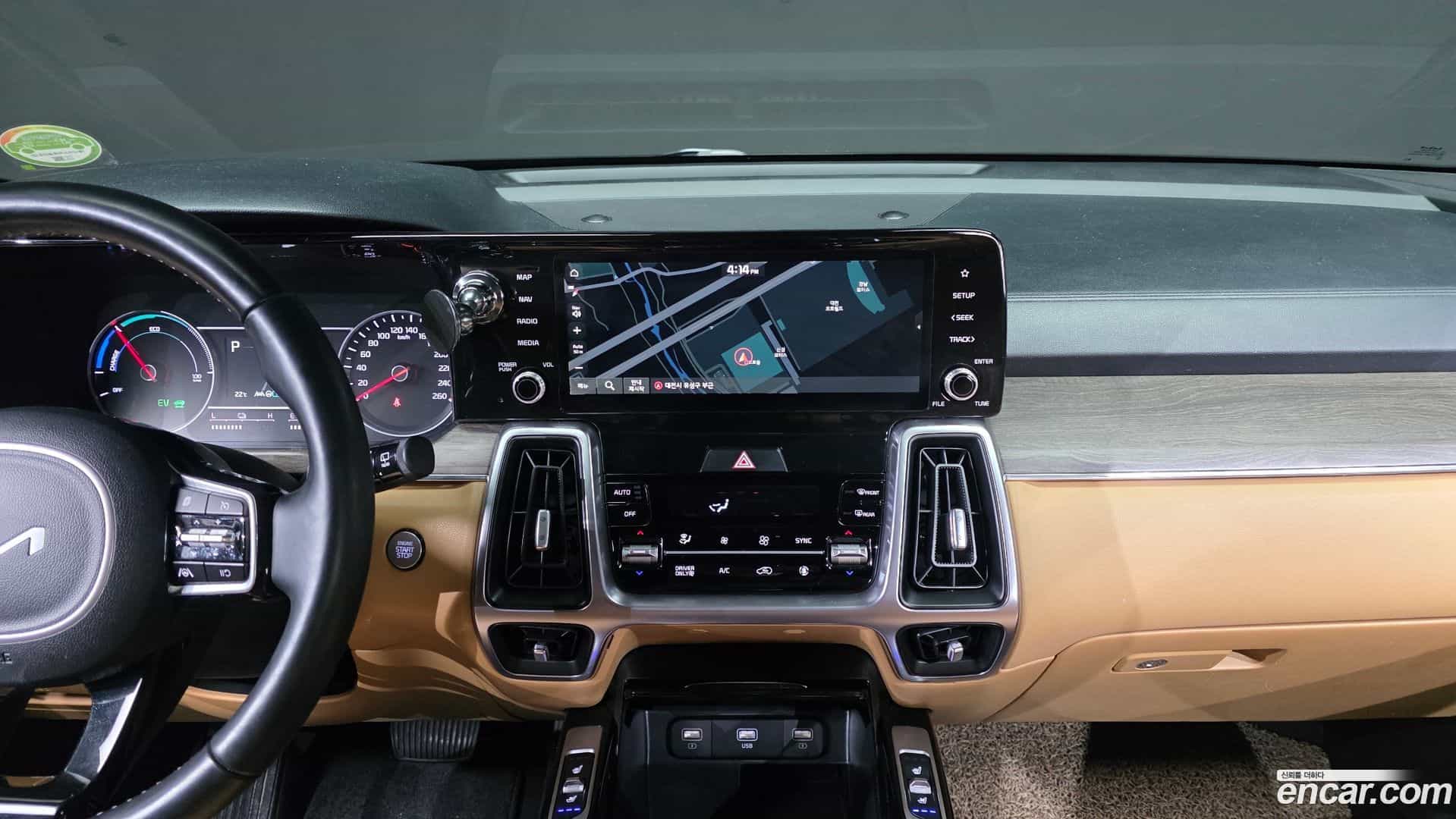 Sorento Kia 2022.2-OPTION-019