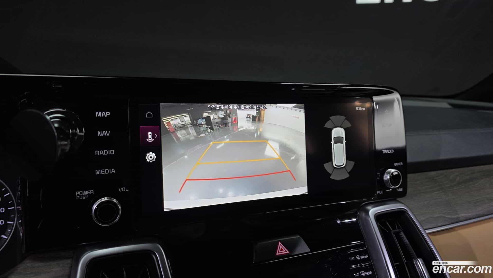 Sorento Kia 2022.2-OPTION-020