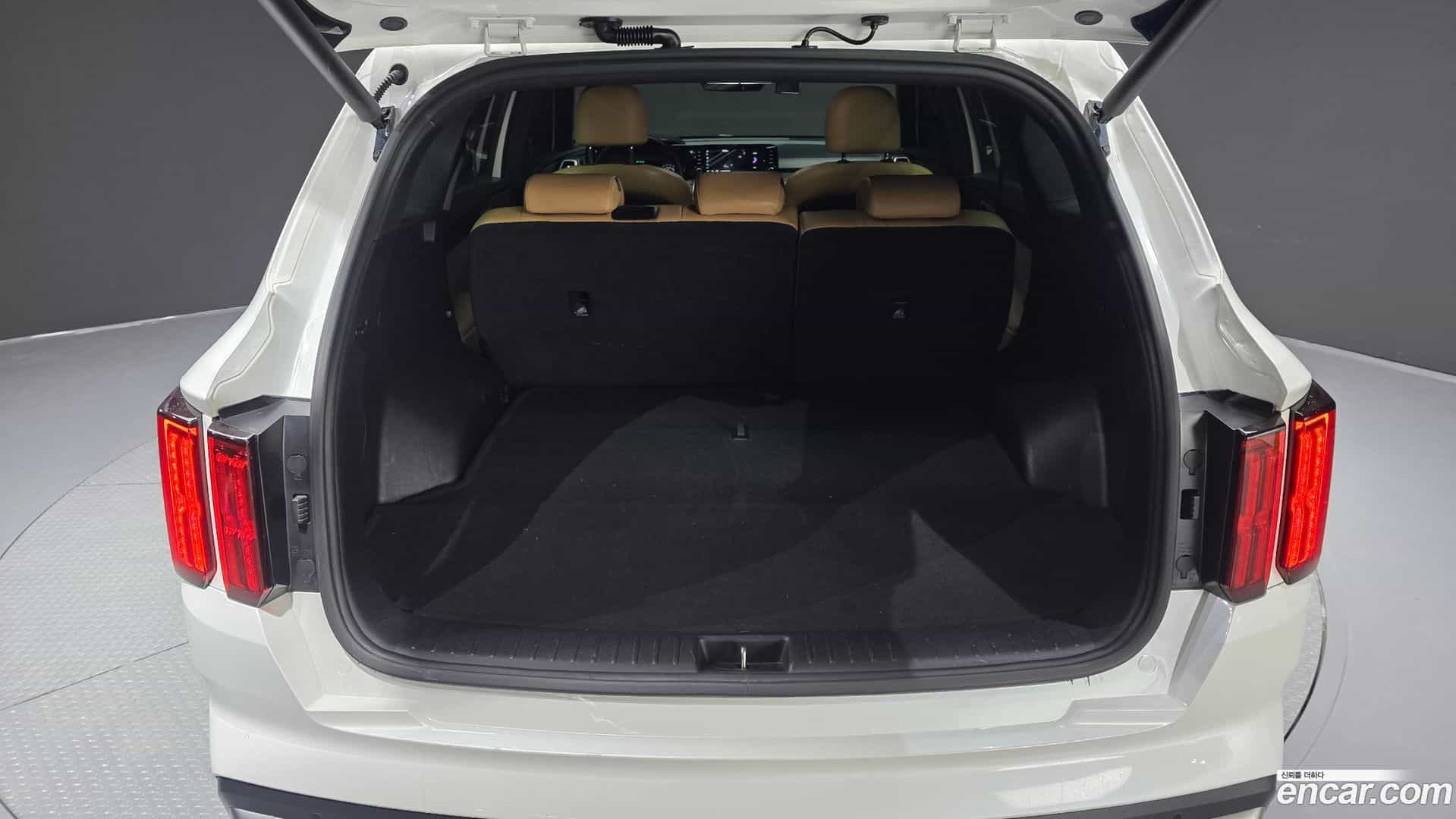 Sorento Kia 2022.2-OPTION-024