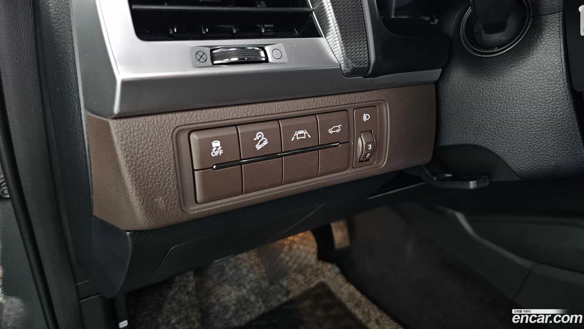 Rexton KG Mobility 2021.5-OPTION-022
