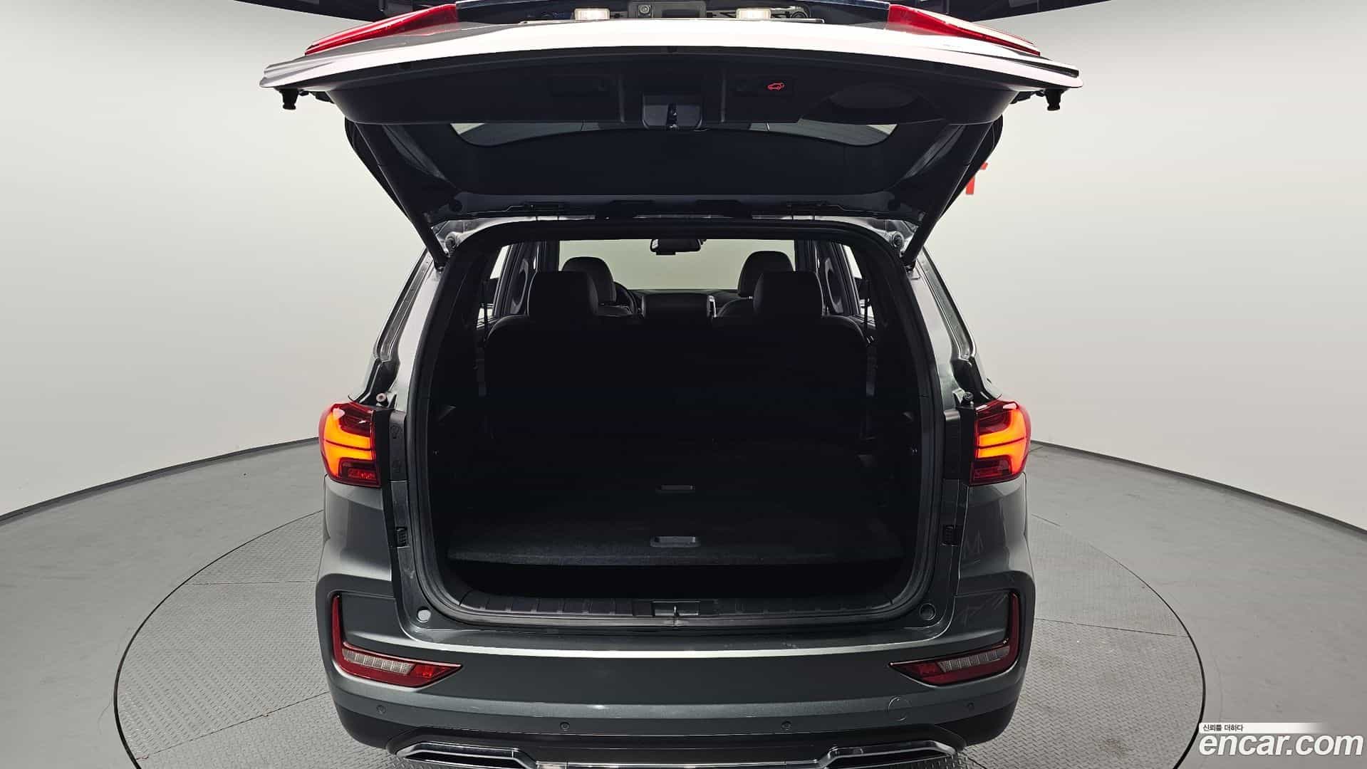 Rexton KG Mobility 2021.5-OPTION-024
