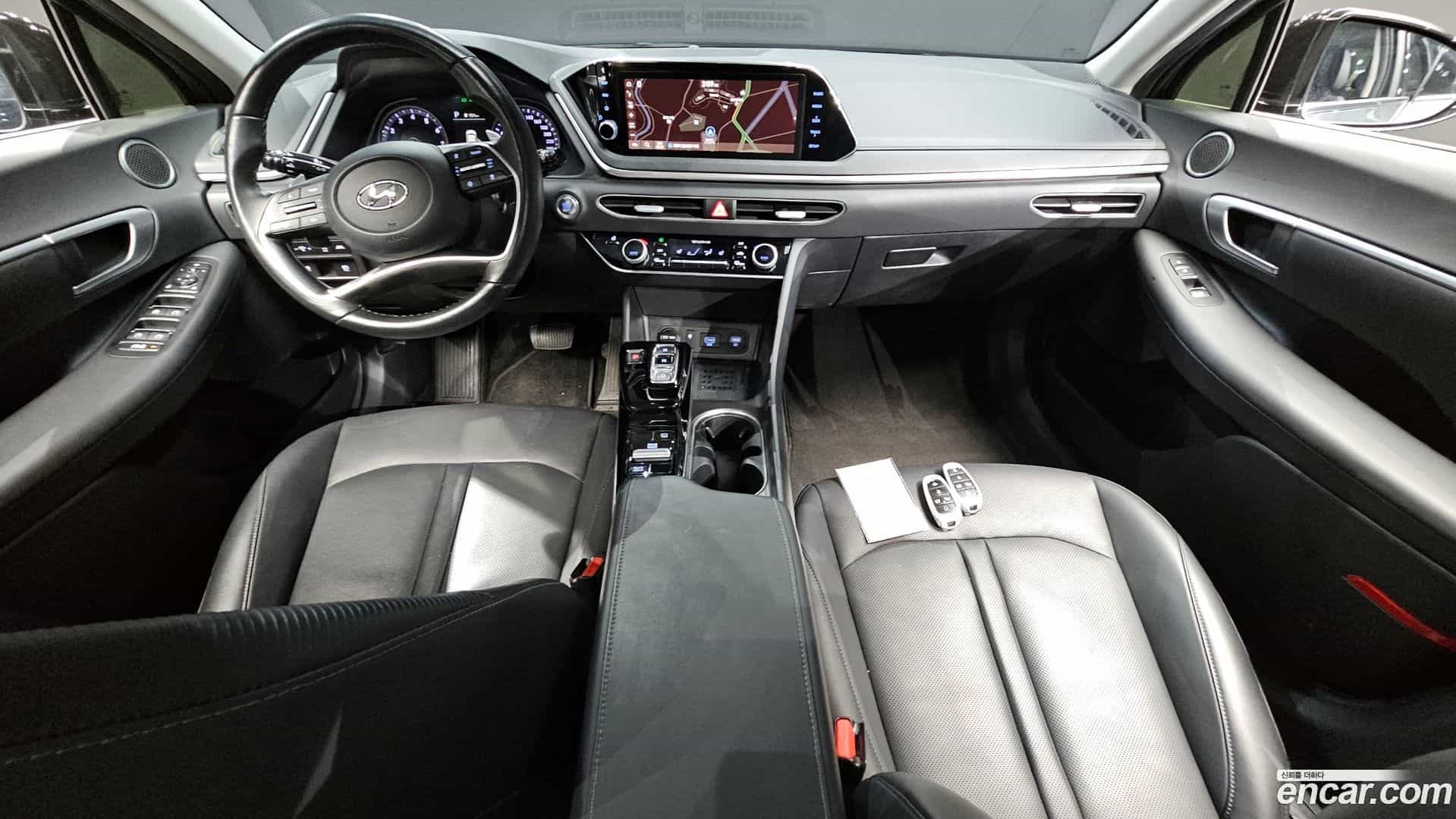Sonata Hyundai 2022.2-INNER-007
