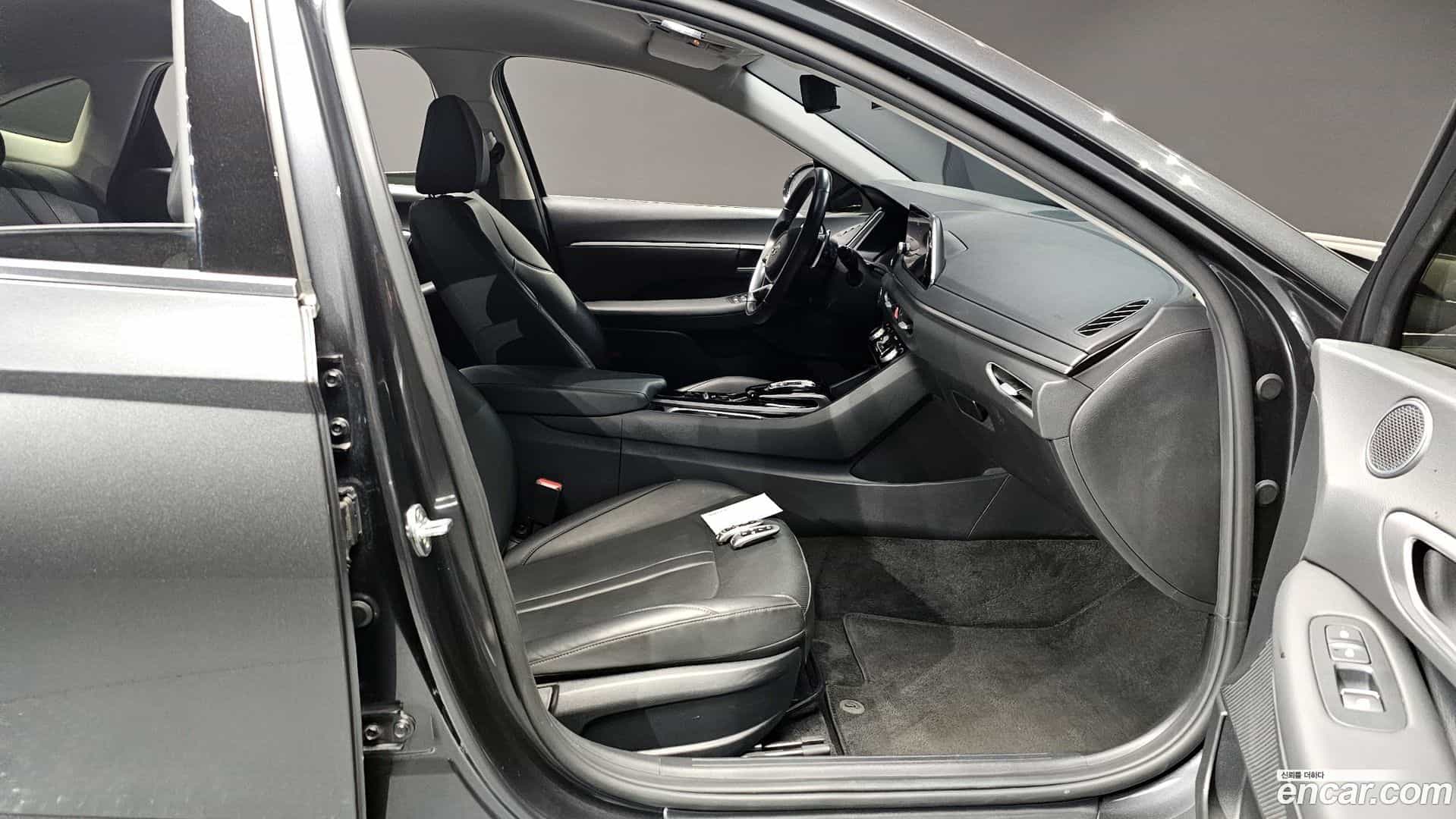 Sonata Hyundai 2022.2-OPTION-015