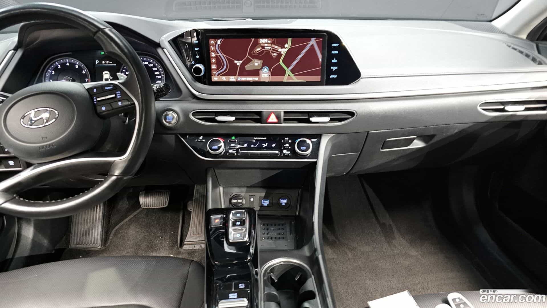 Sonata Hyundai 2022.2-OPTION-018