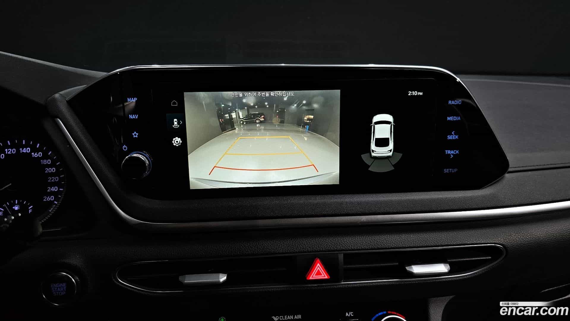 Sonata Hyundai 2022.2-OPTION-019