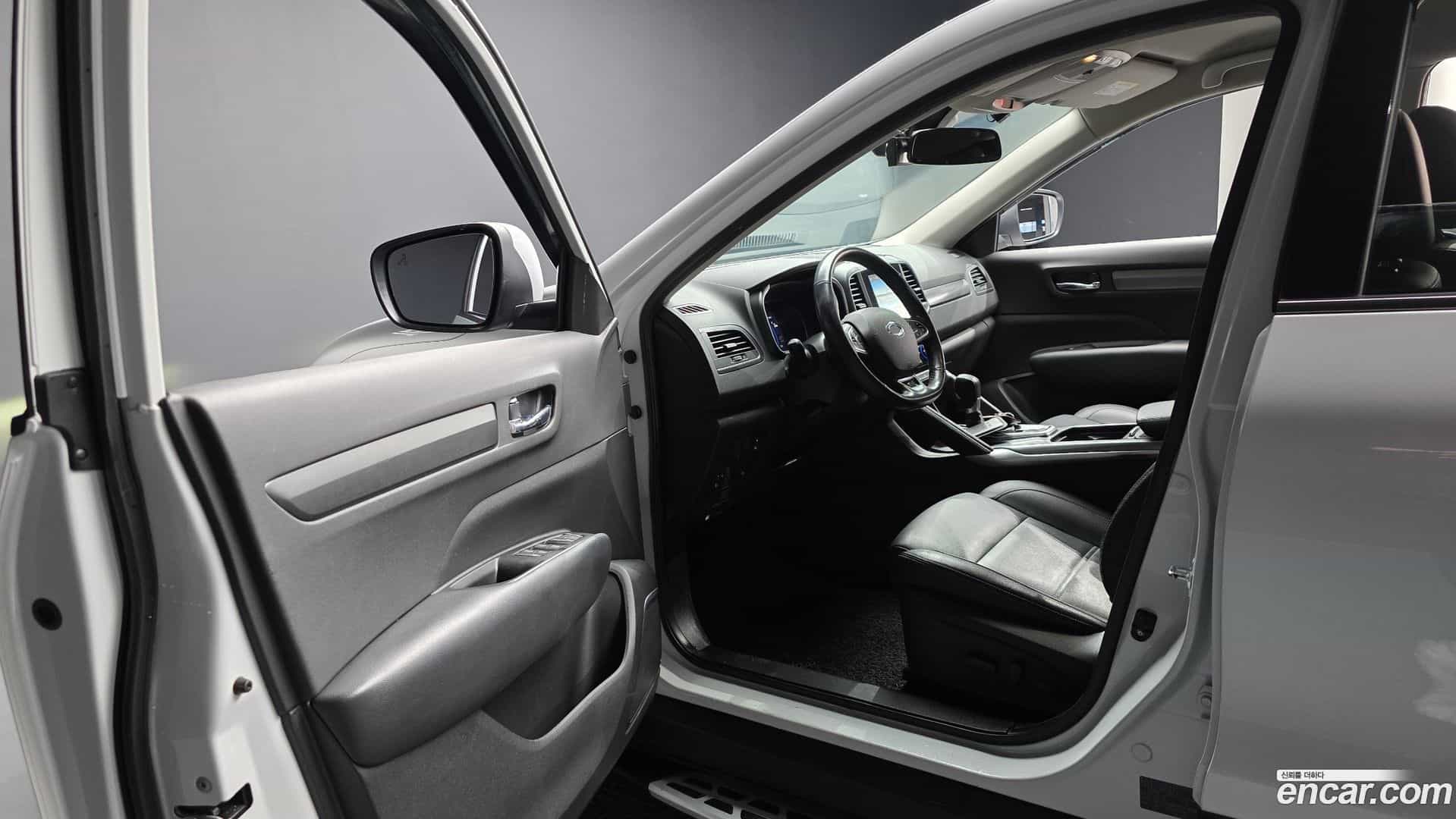 QM6 Renault Korea 2021.6-INNER-010