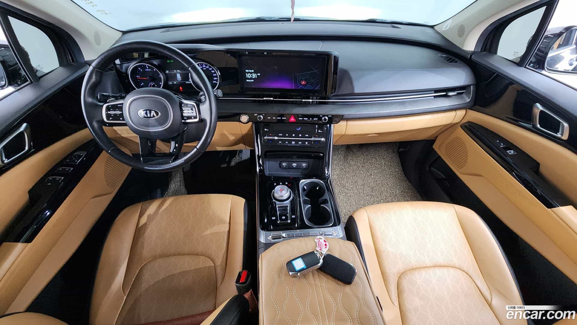 Canival Kia 2021.1-INNER-007