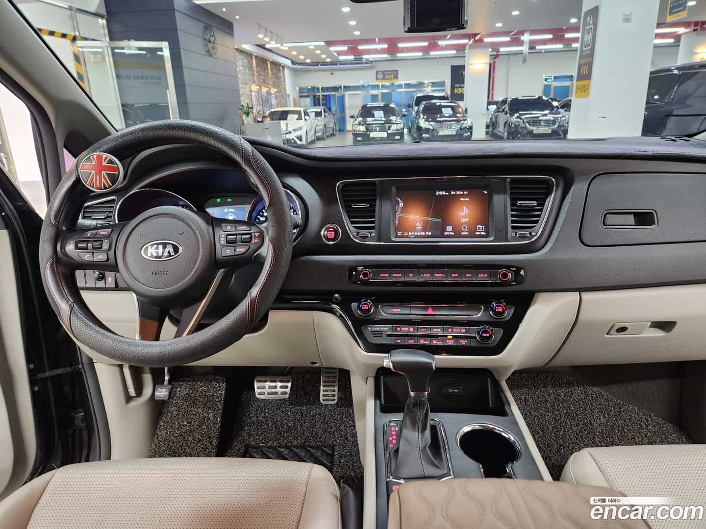 Canival Kia 2018.9-OPTION-015