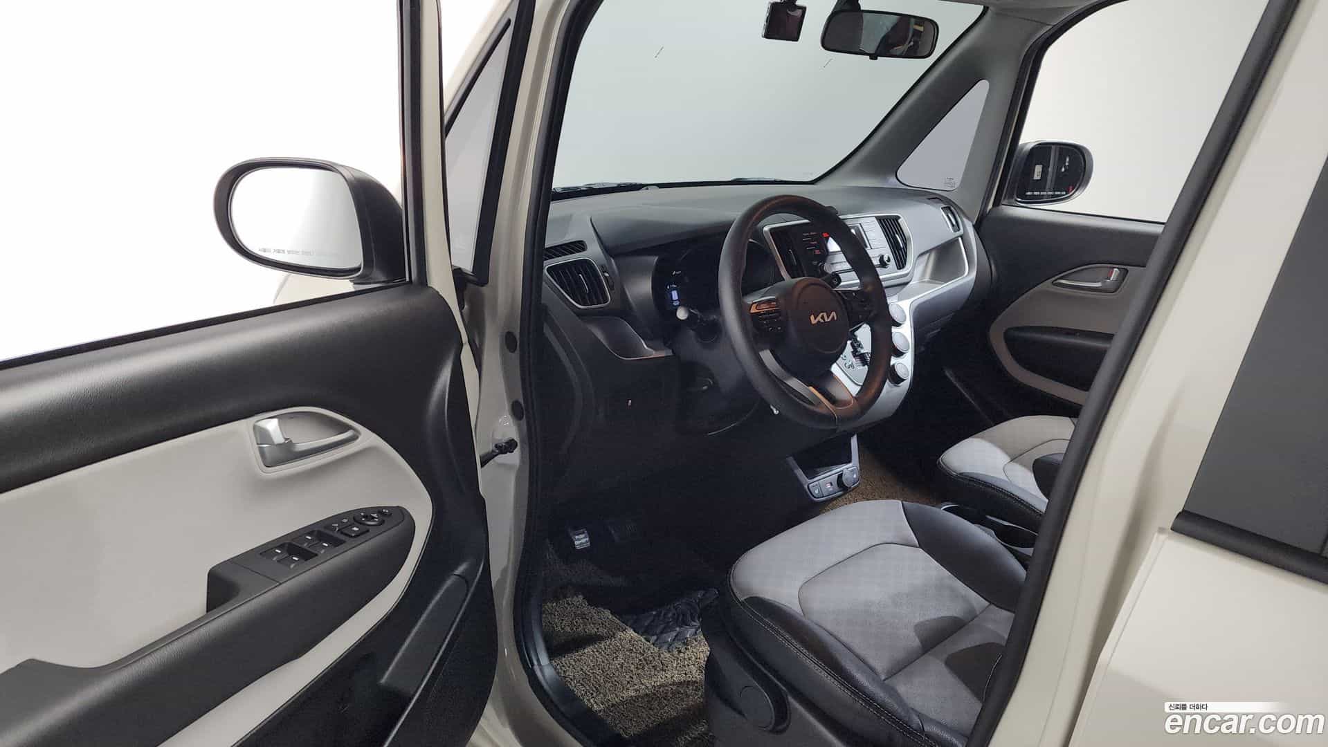 RAY Kia 2021.9-INNER-010