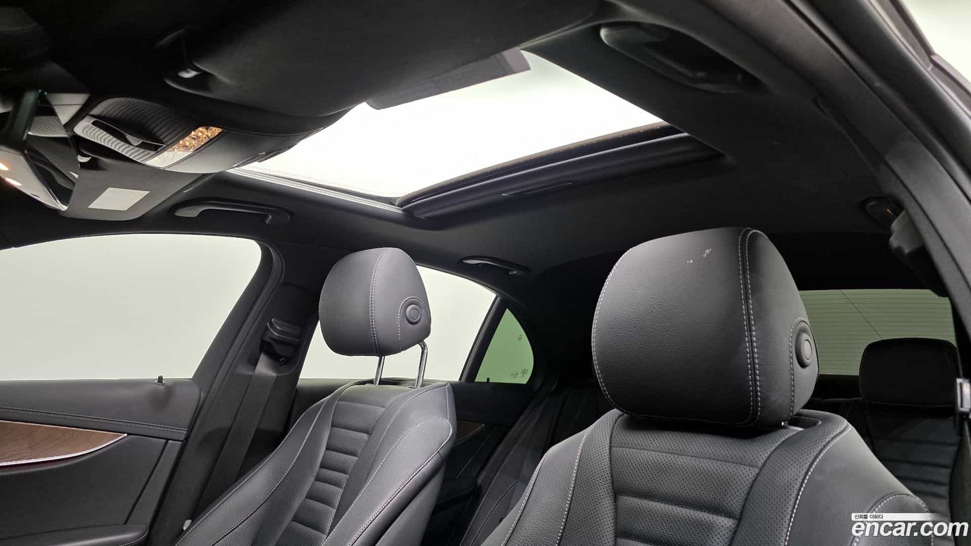 E-Class Mercedes-Benz 2022.2-OPTION-023