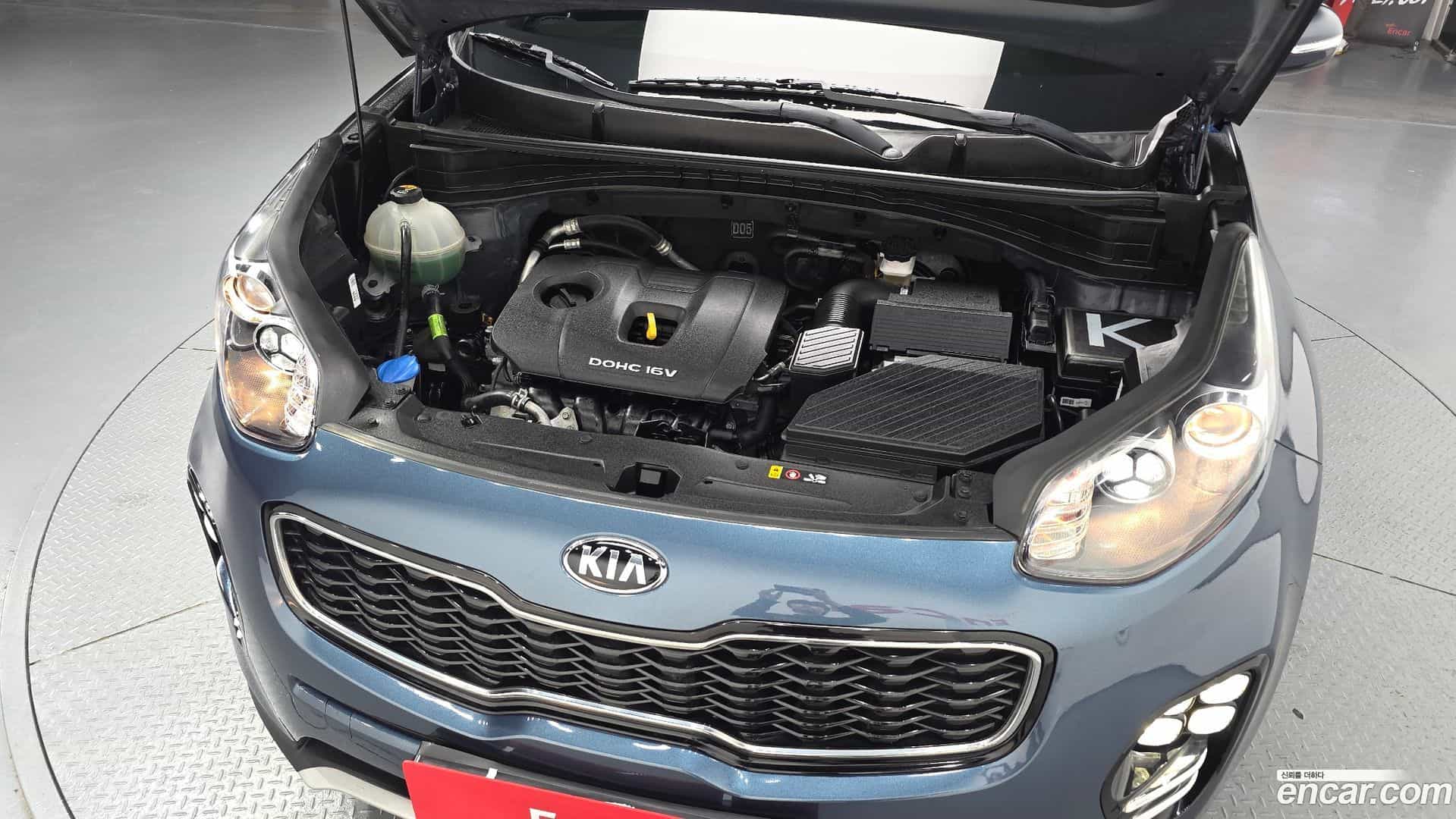Sportage Kia 2018.0-OUTER-006