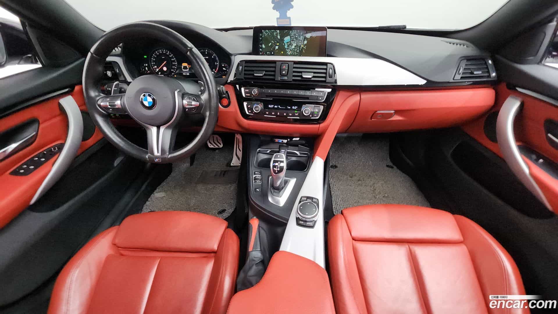 4-Series BMW 2017.3-INNER-007