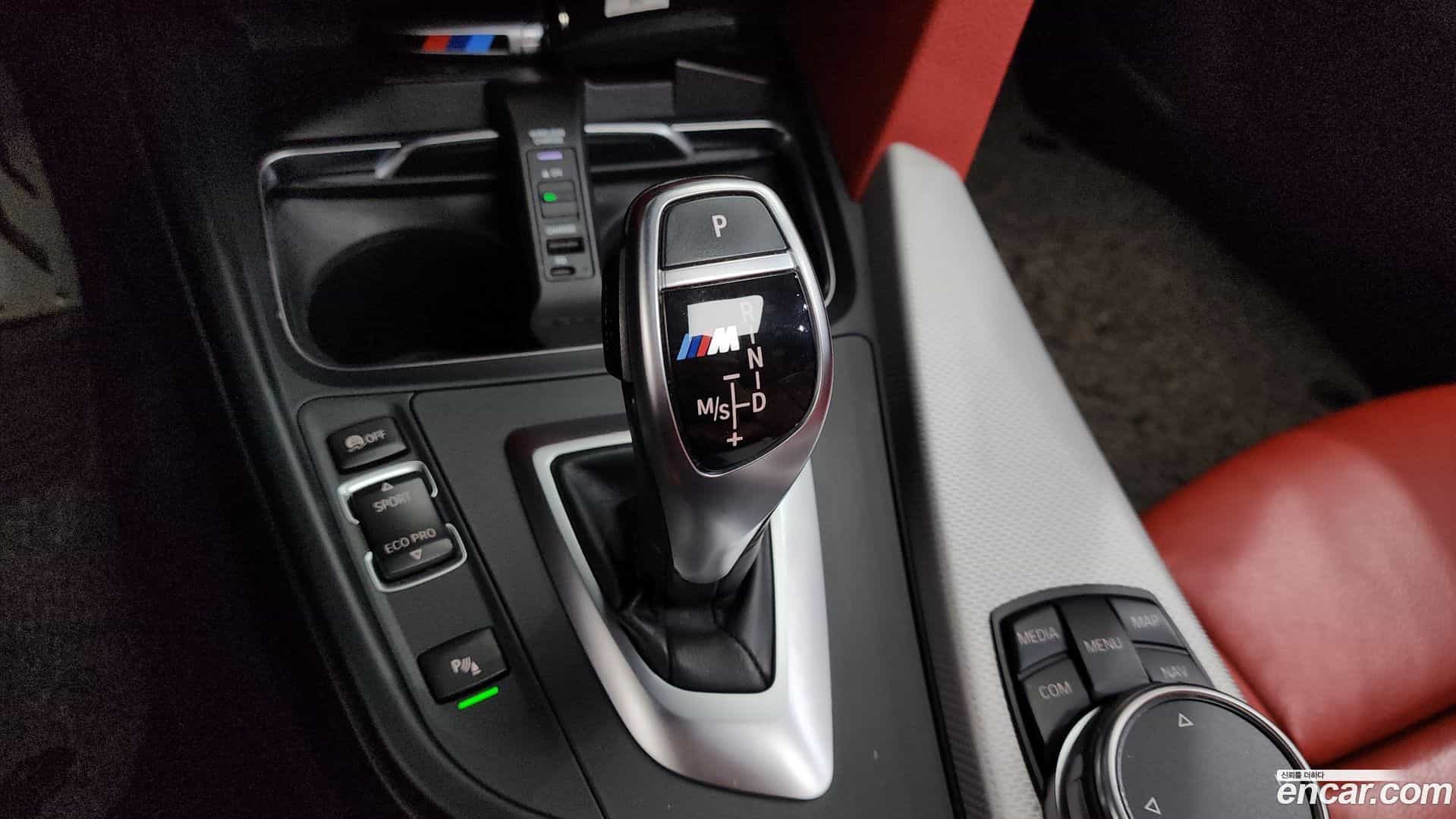 4-Series BMW 2017.3-INNER-009