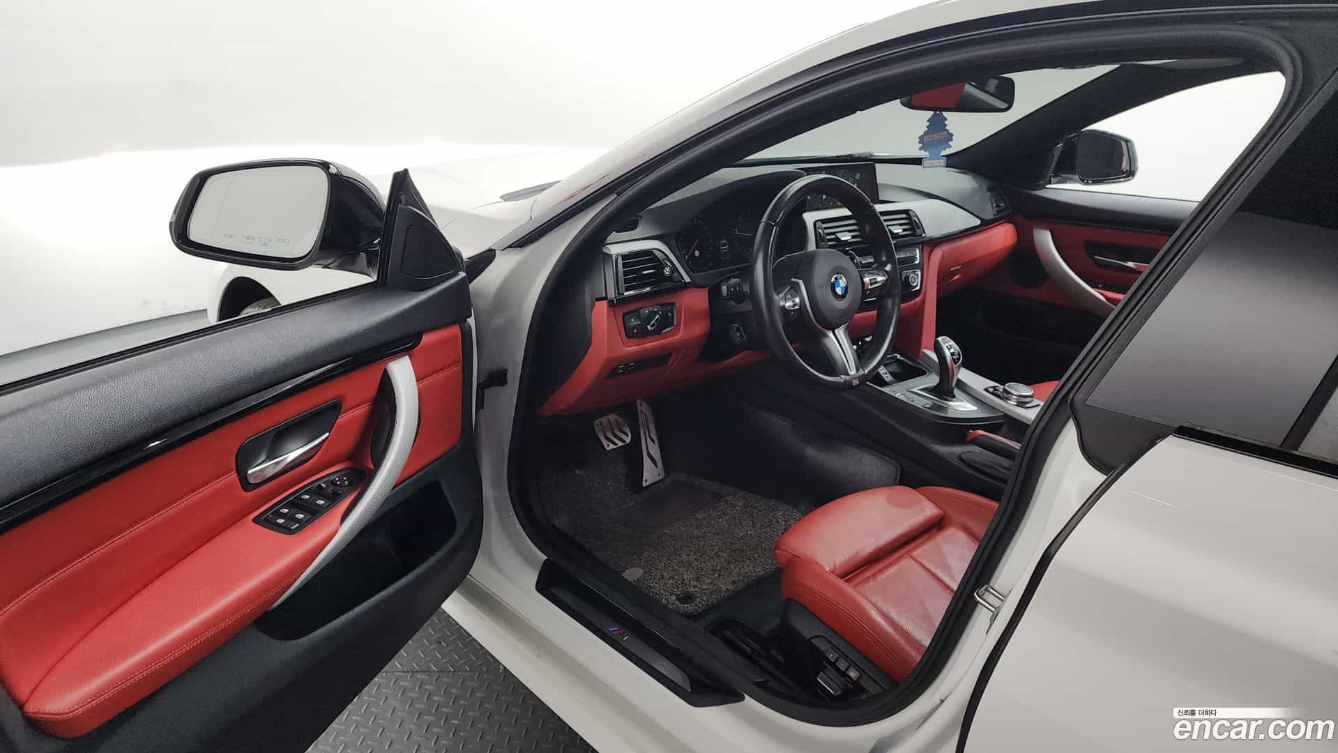 4-Series BMW 2017.3-INNER-010