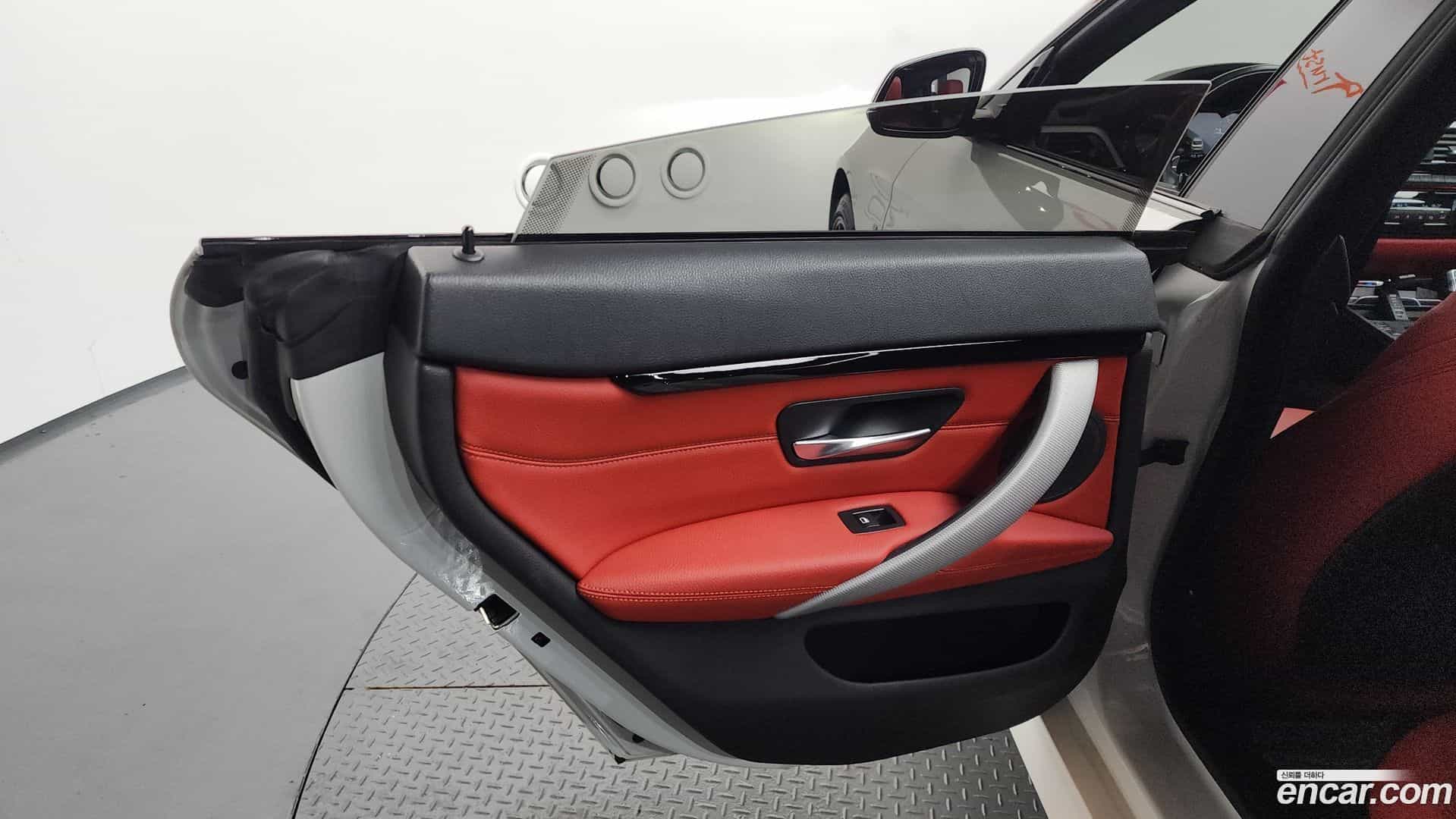 4-Series BMW 2017.3-INNER-035