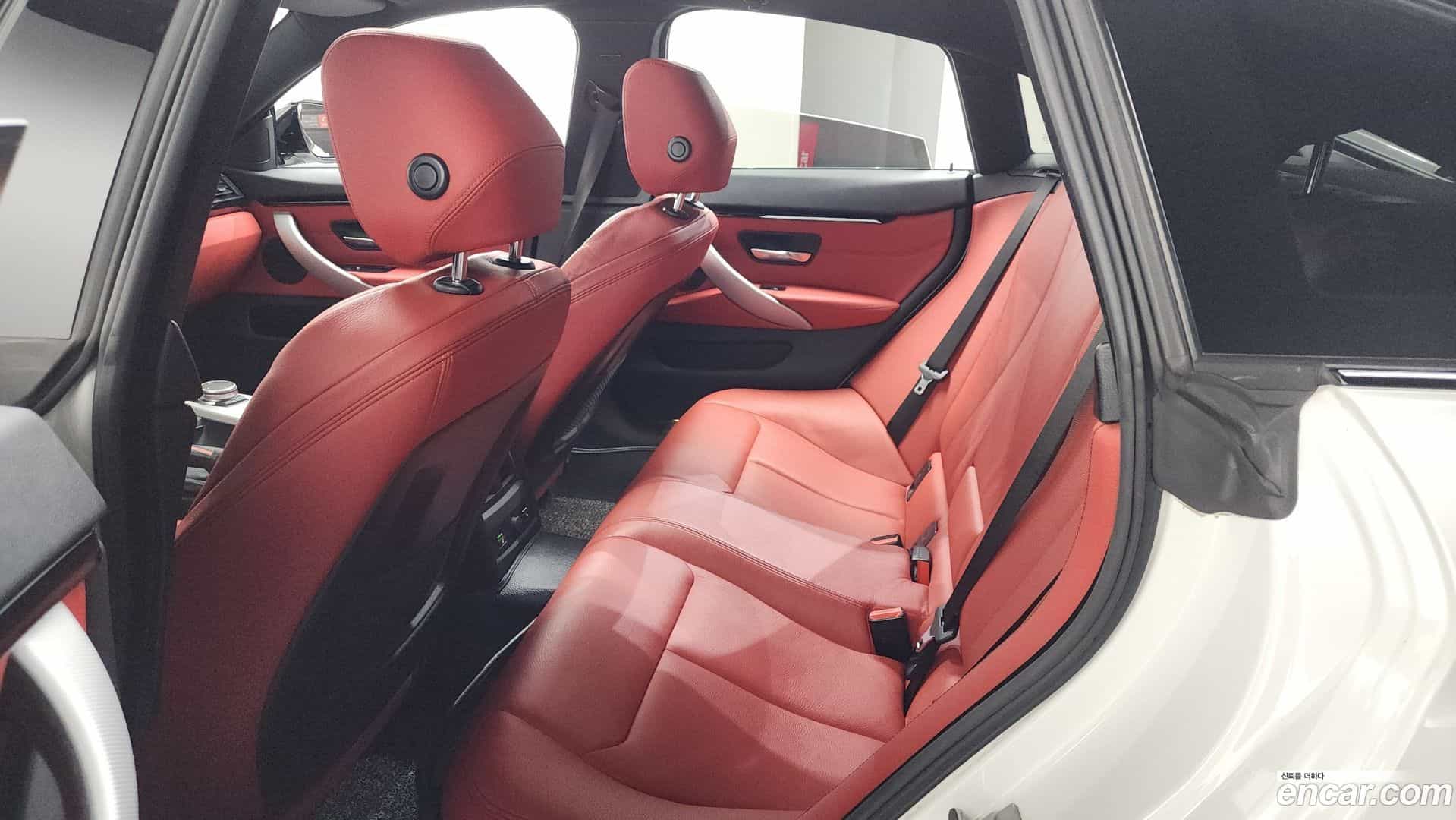 4-Series BMW 2017.3-INNER-036
