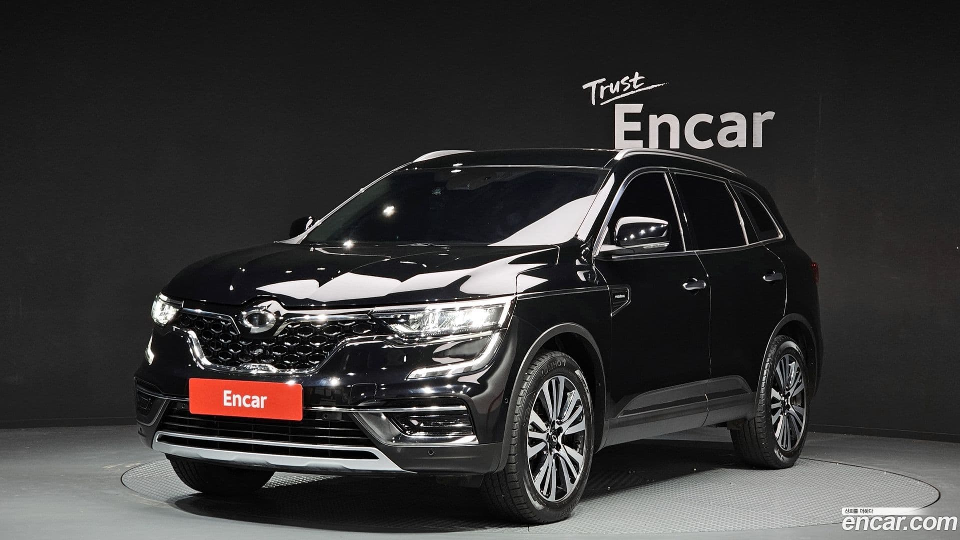 Main__Slider__Photo:QM6 Renault Korea 2022.9-0