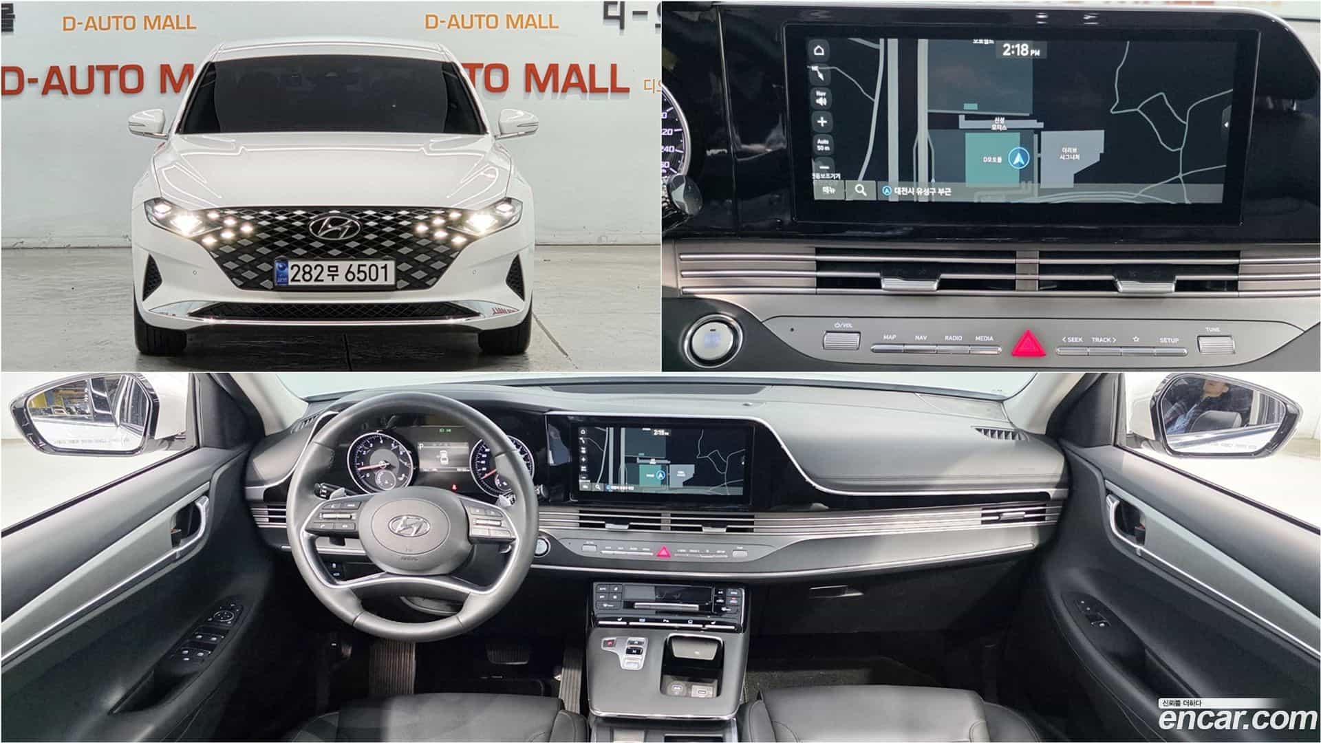 Grandeur Hyundai 2021.10-OUTER-001