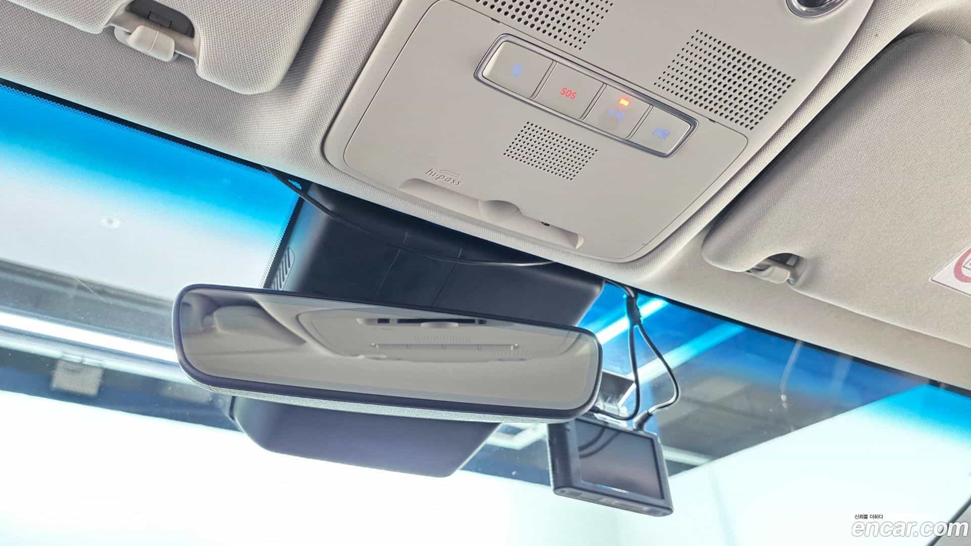 Grandeur Hyundai 2021.10-INNER-010