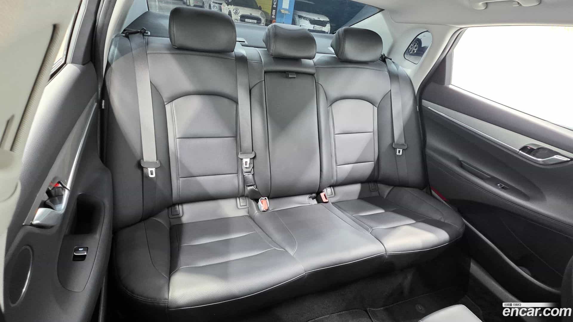 Grandeur Hyundai 2021.10-OPTION-021