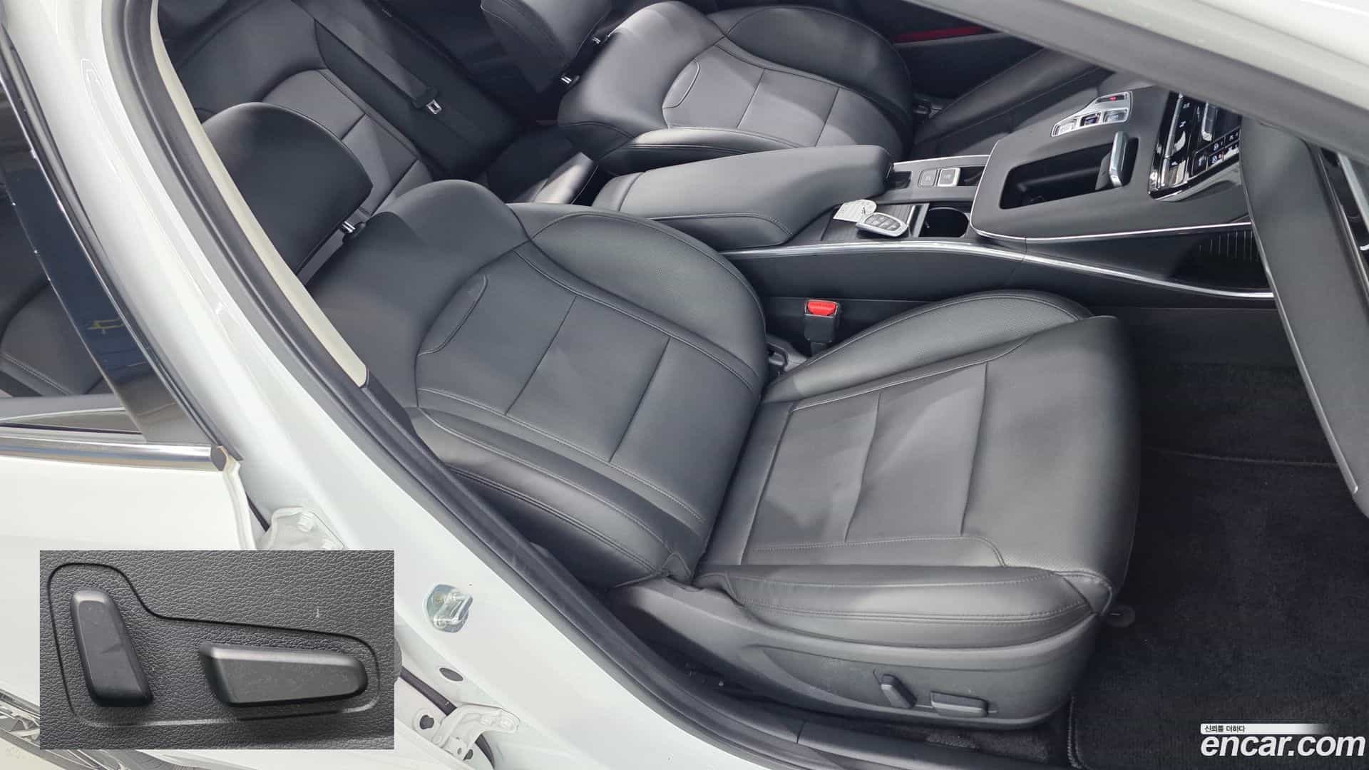 Grandeur Hyundai 2021.10-OPTION-022