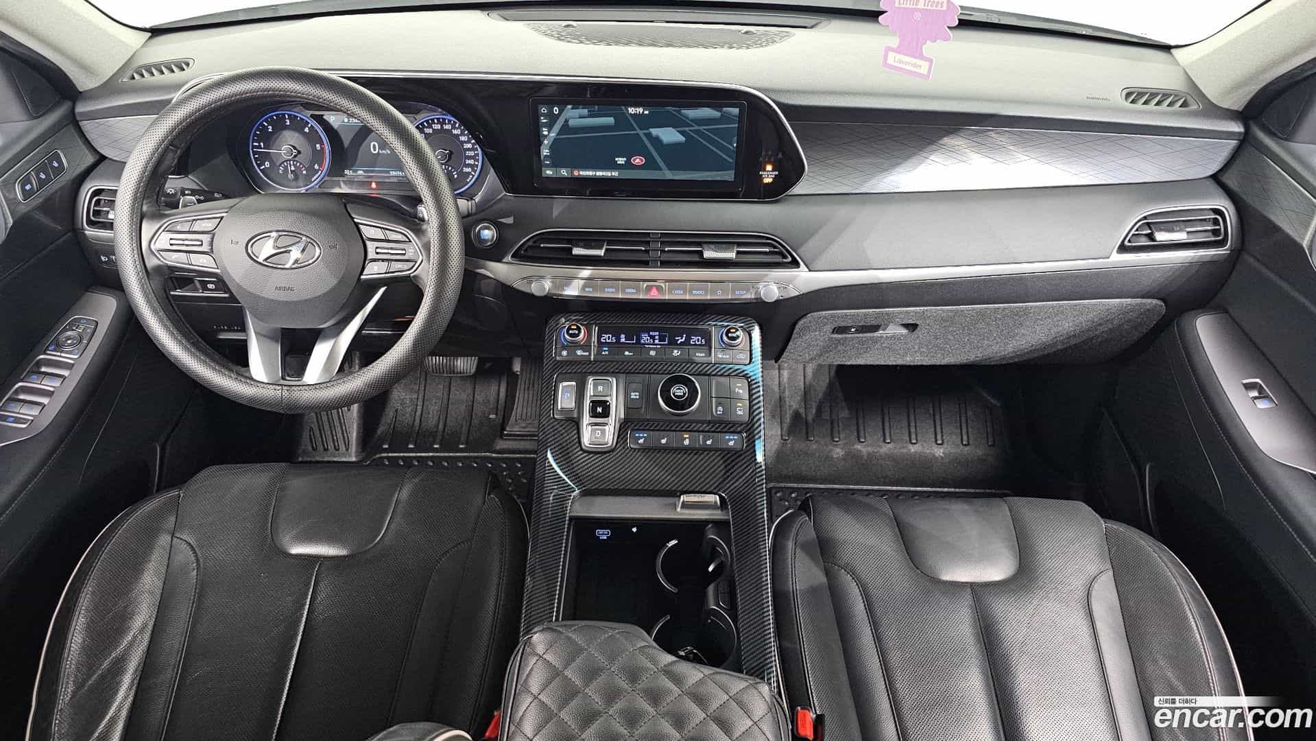 Palisade Hyundai 2021.1-INNER-007