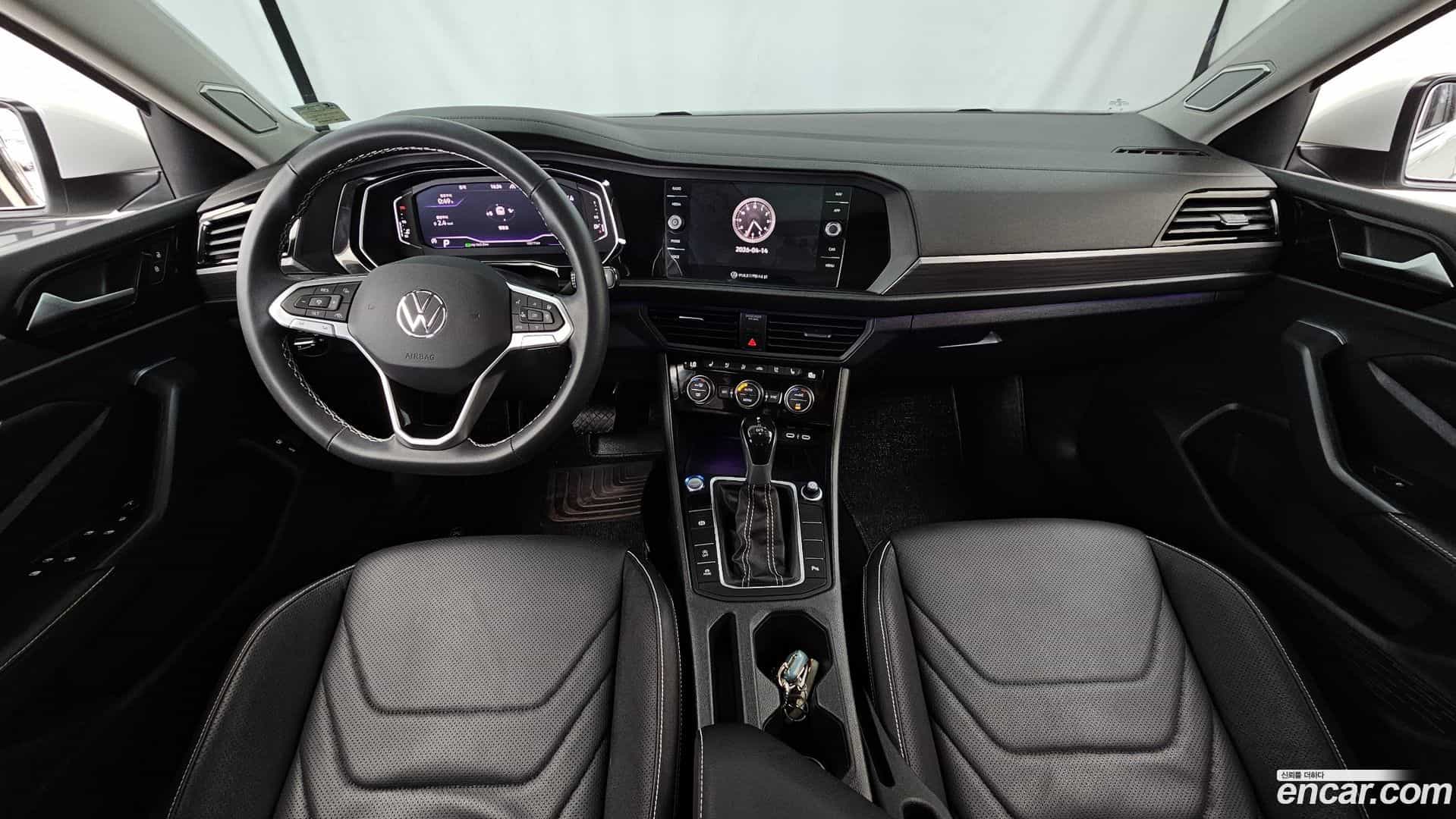Jetta Volkswagen 2023.11-INNER-007