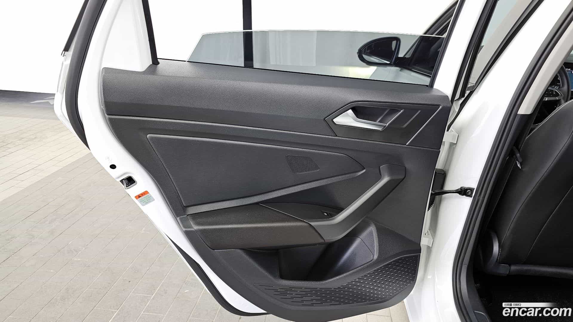 Jetta Volkswagen 2023.11-INNER-035