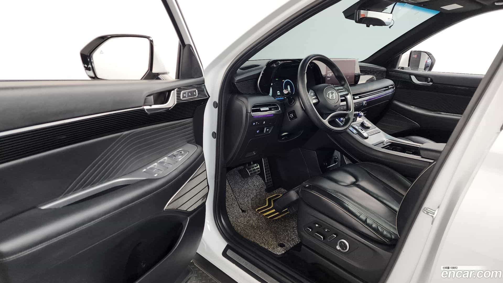 Palisade Hyundai 2023.0-INNER-010