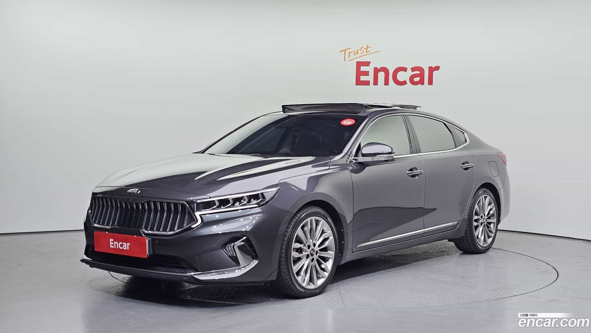 K7 Kia 2019.10-OUTER-001