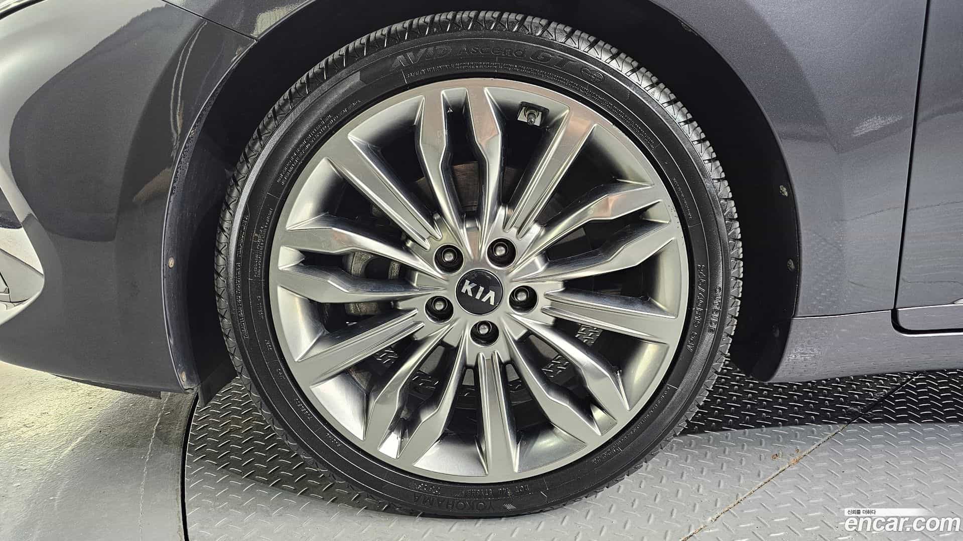 K7 Kia 2019.10-OUTER-005