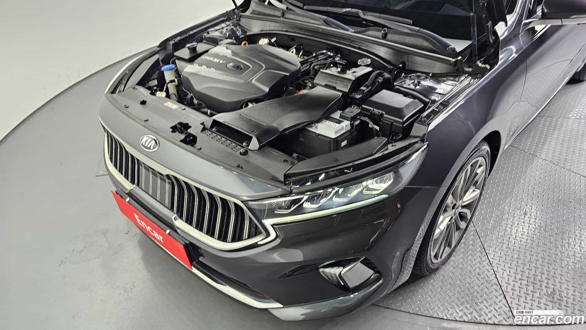 K7 Kia 2019.10-OUTER-006