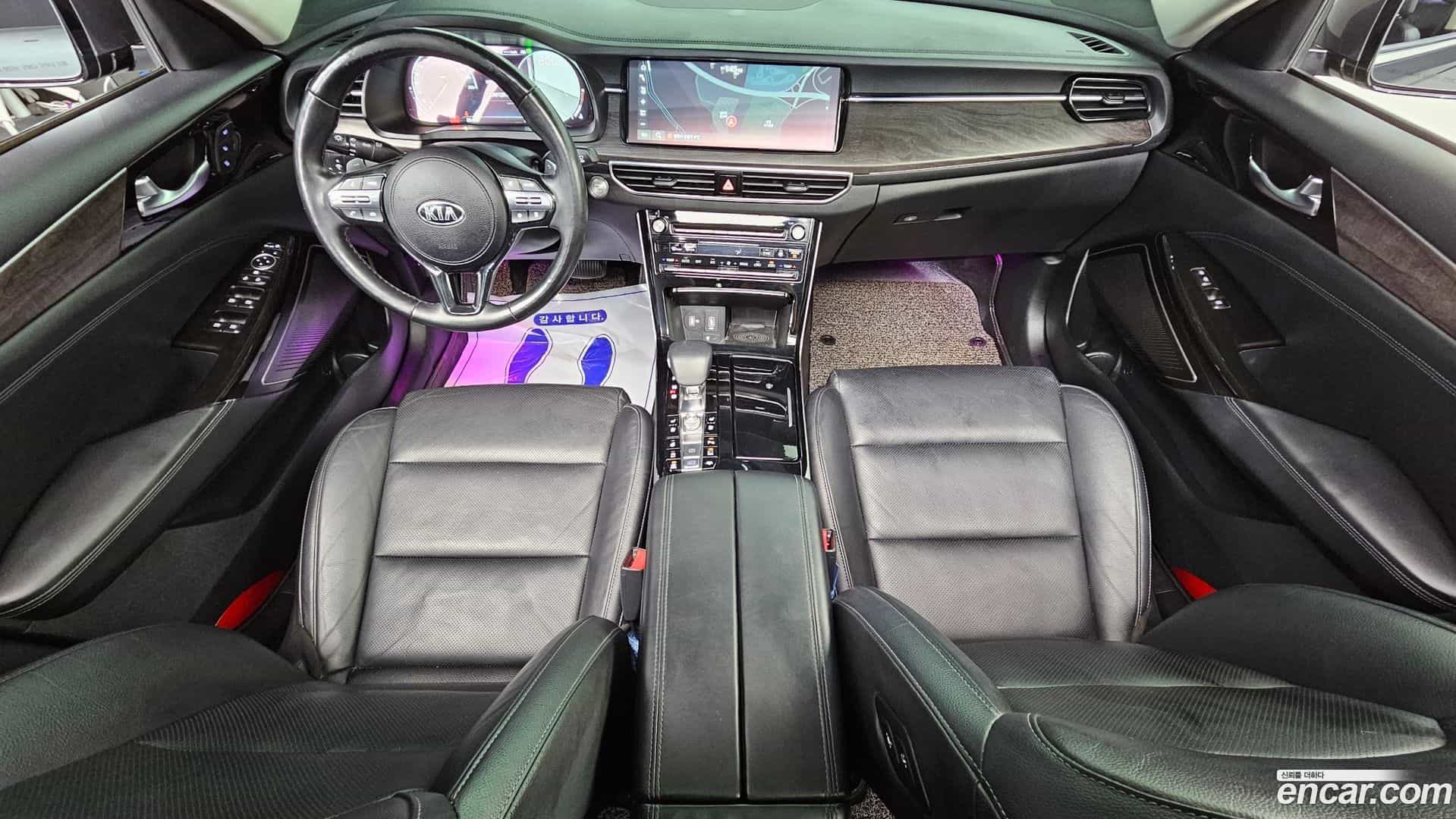 K7 Kia 2019.10-INNER-007