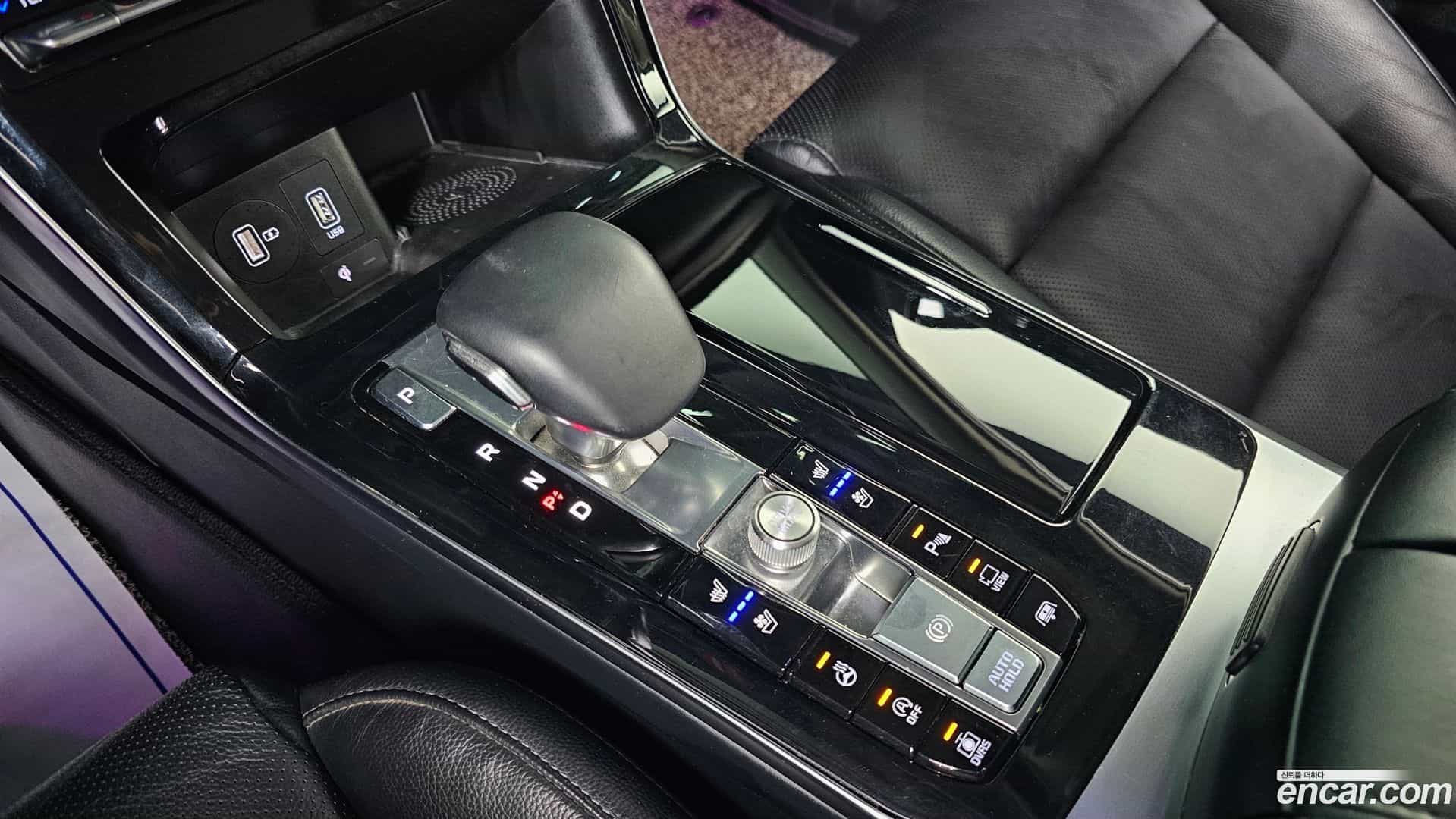 K7 Kia 2019.10-INNER-009