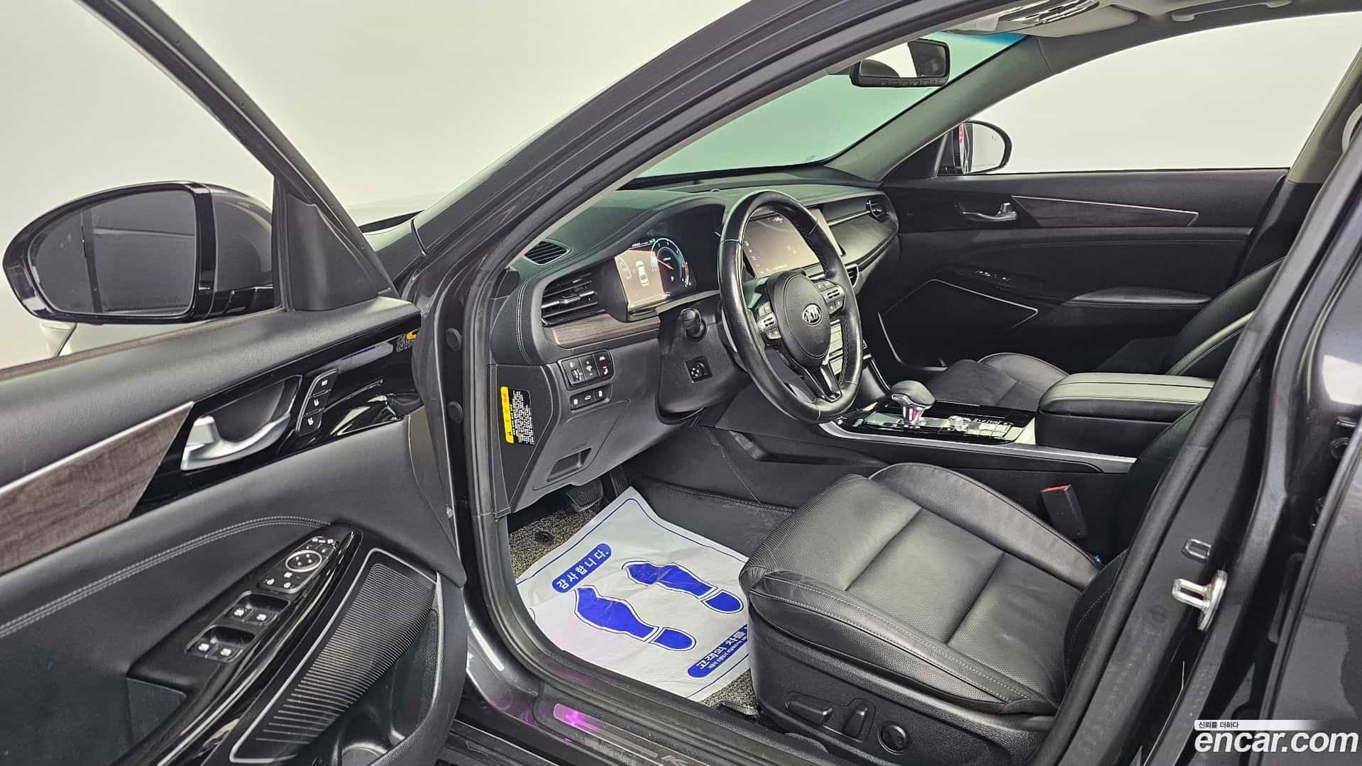 K7 Kia 2019.10-INNER-010