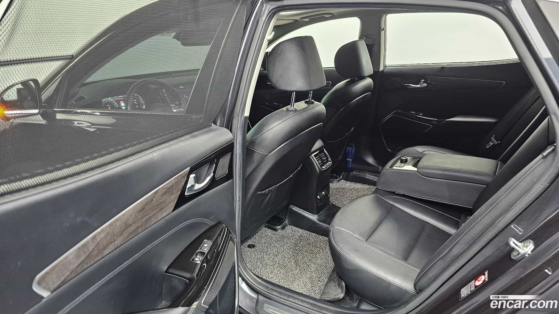 K7 Kia 2019.10-OPTION-015