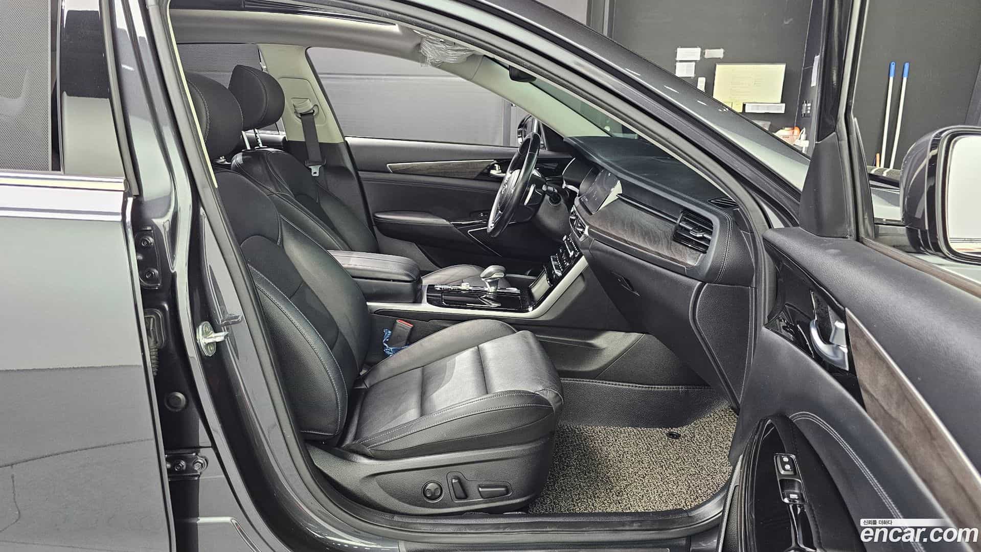 K7 Kia 2019.10-OPTION-016
