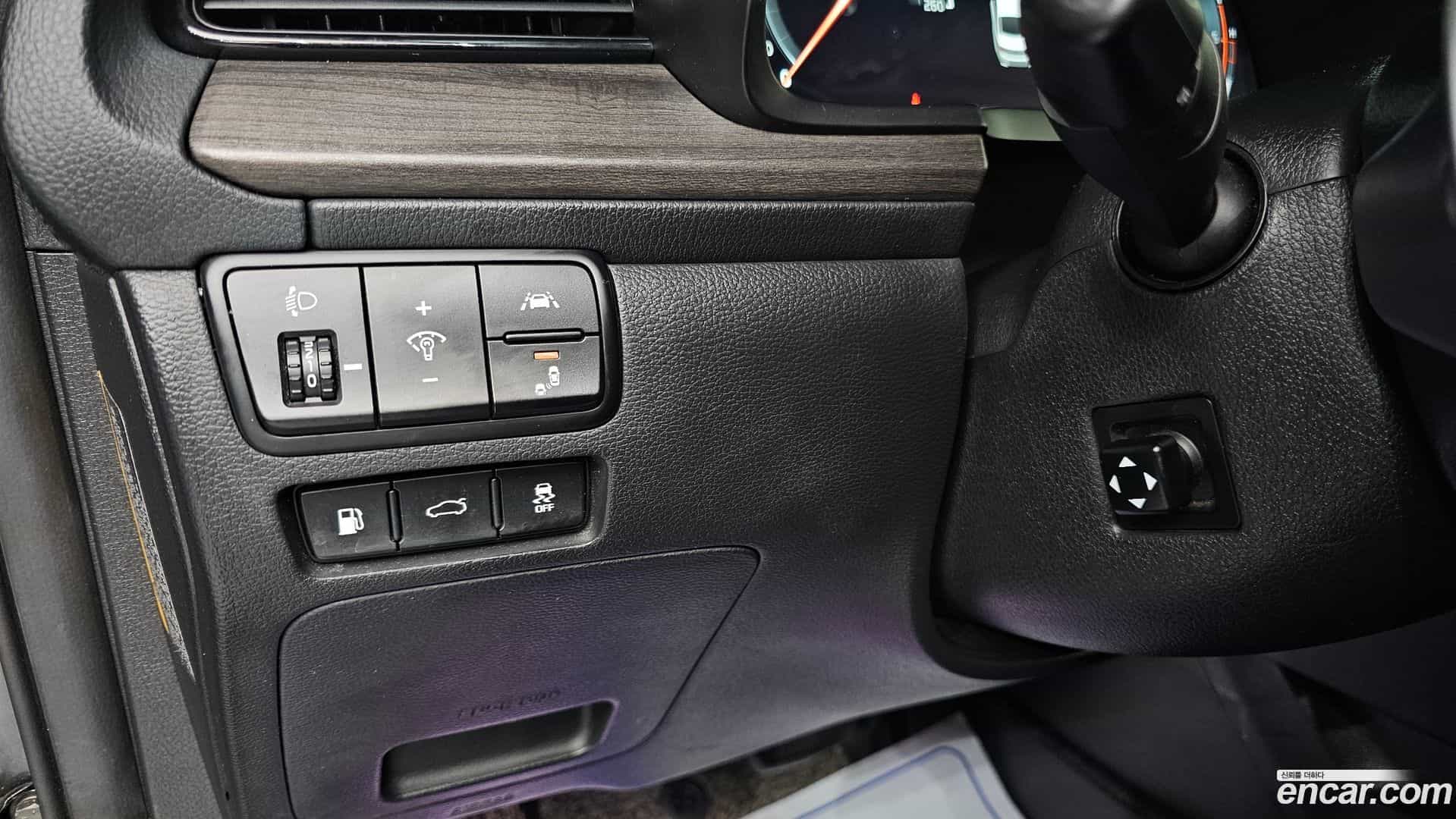 K7 Kia 2019.10-OPTION-018