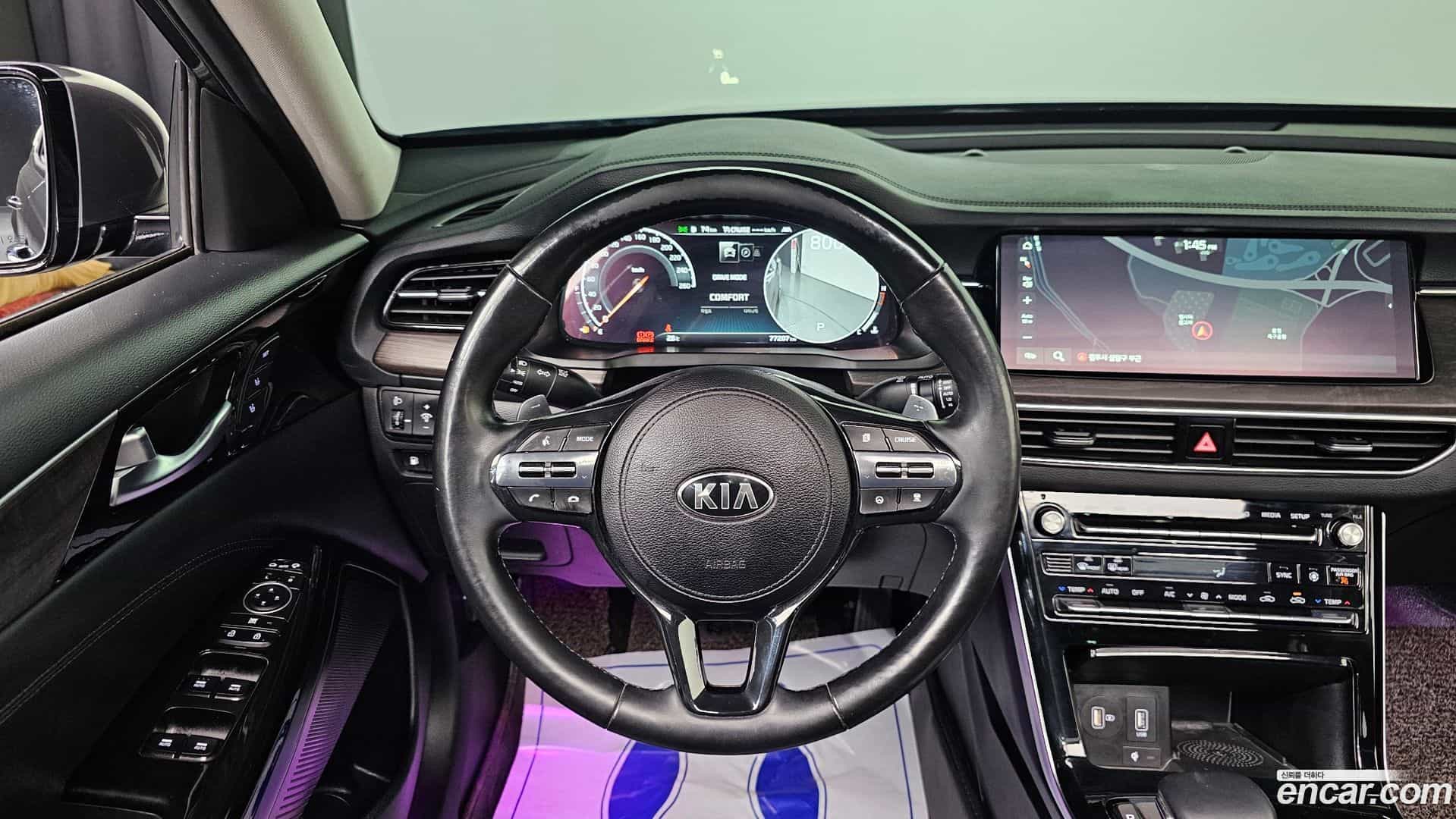 K7 Kia 2019.10-OPTION-019