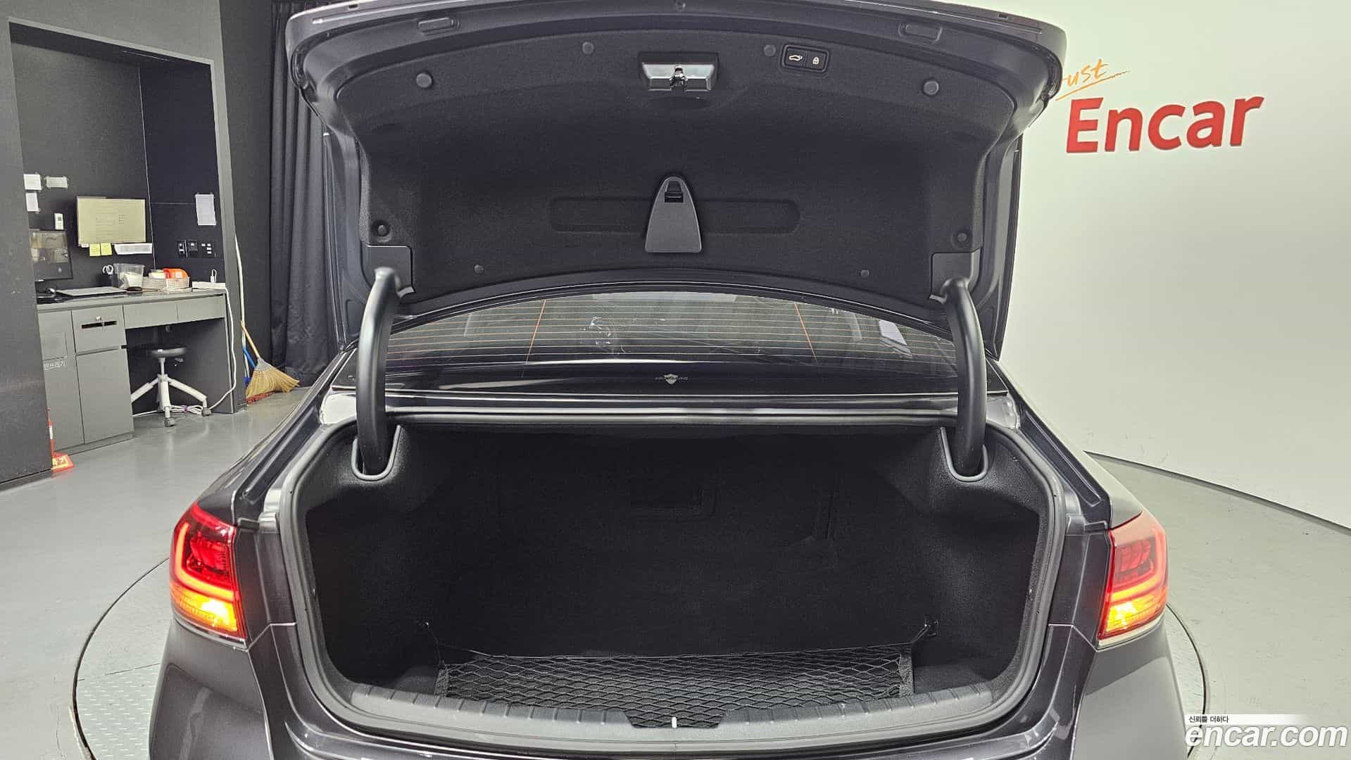 K7 Kia 2019.10-OPTION-024