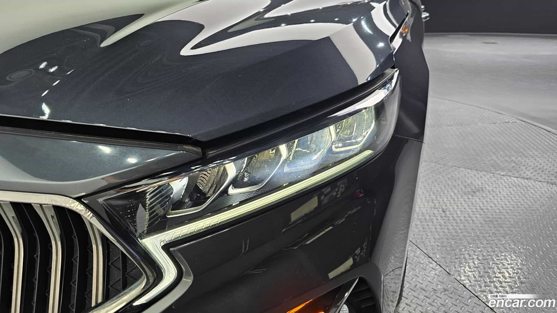K7 Kia 2019.10-OUTER-032
