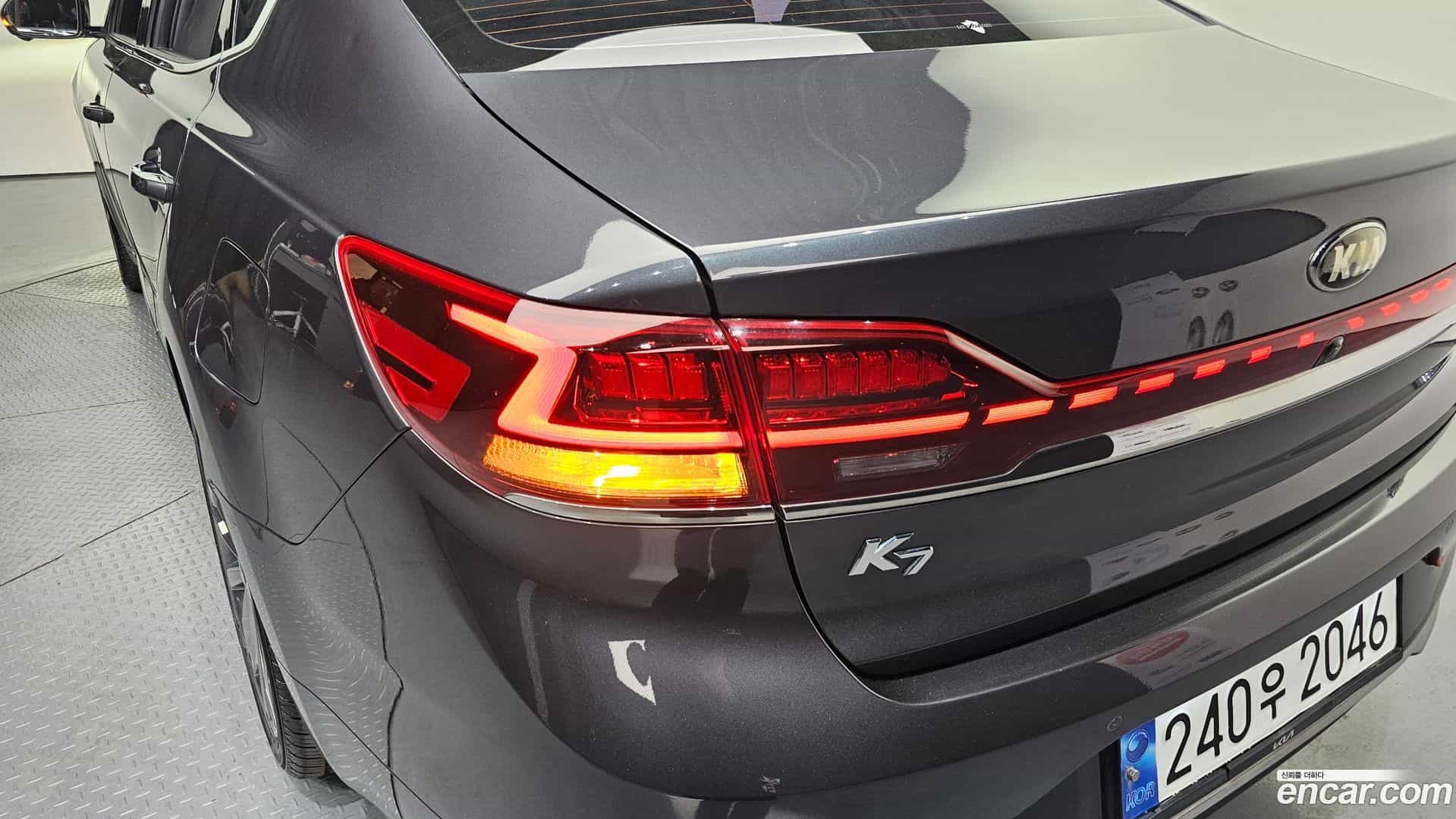 K7 Kia 2019.10-OUTER-033