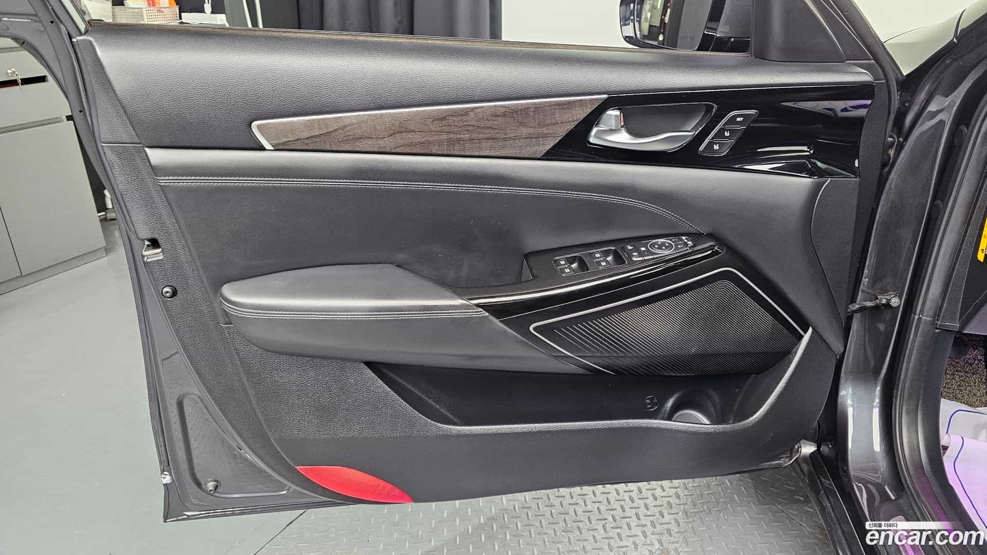 K7 Kia 2019.10-INNER-034