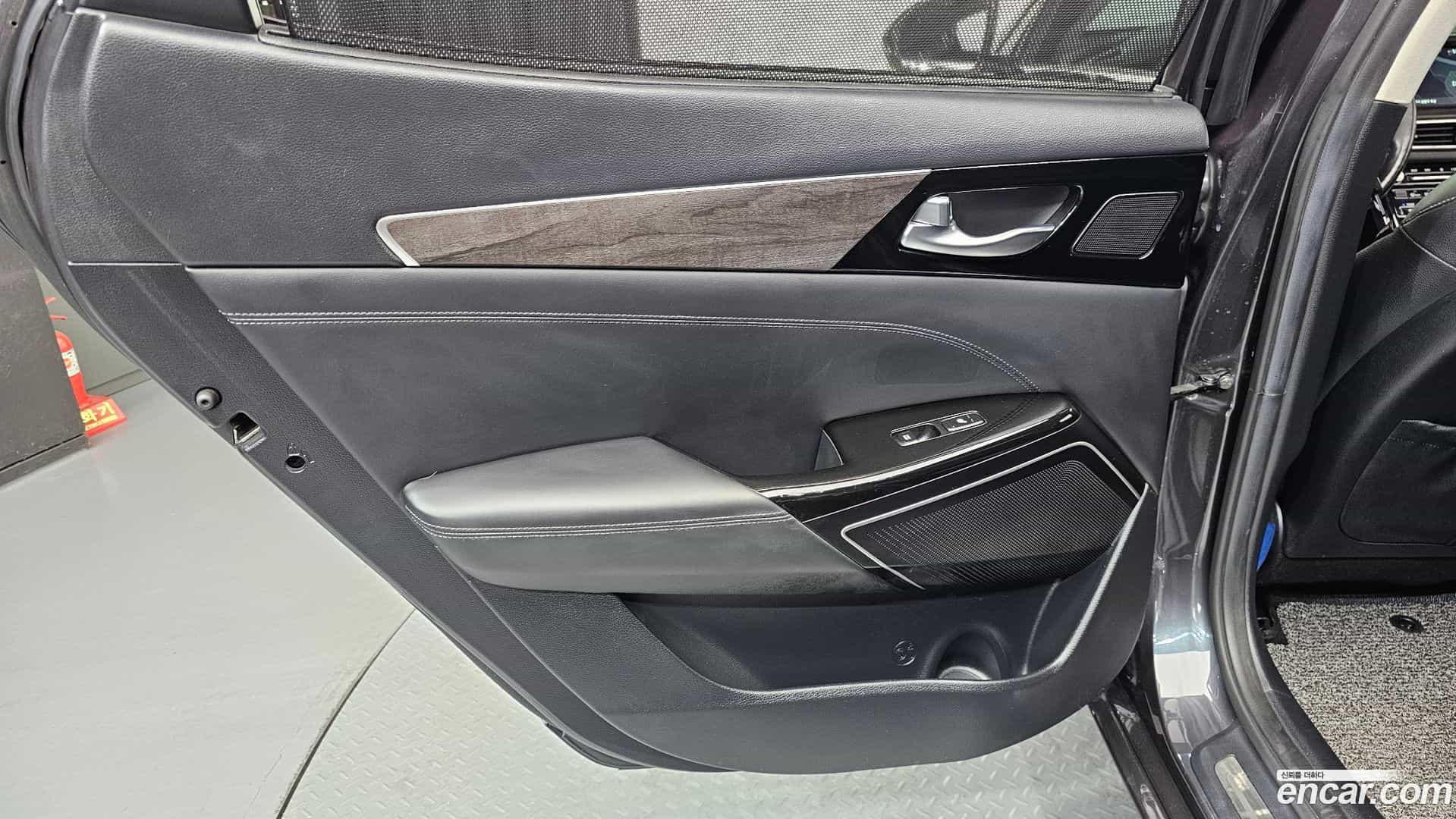 K7 Kia 2019.10-INNER-035