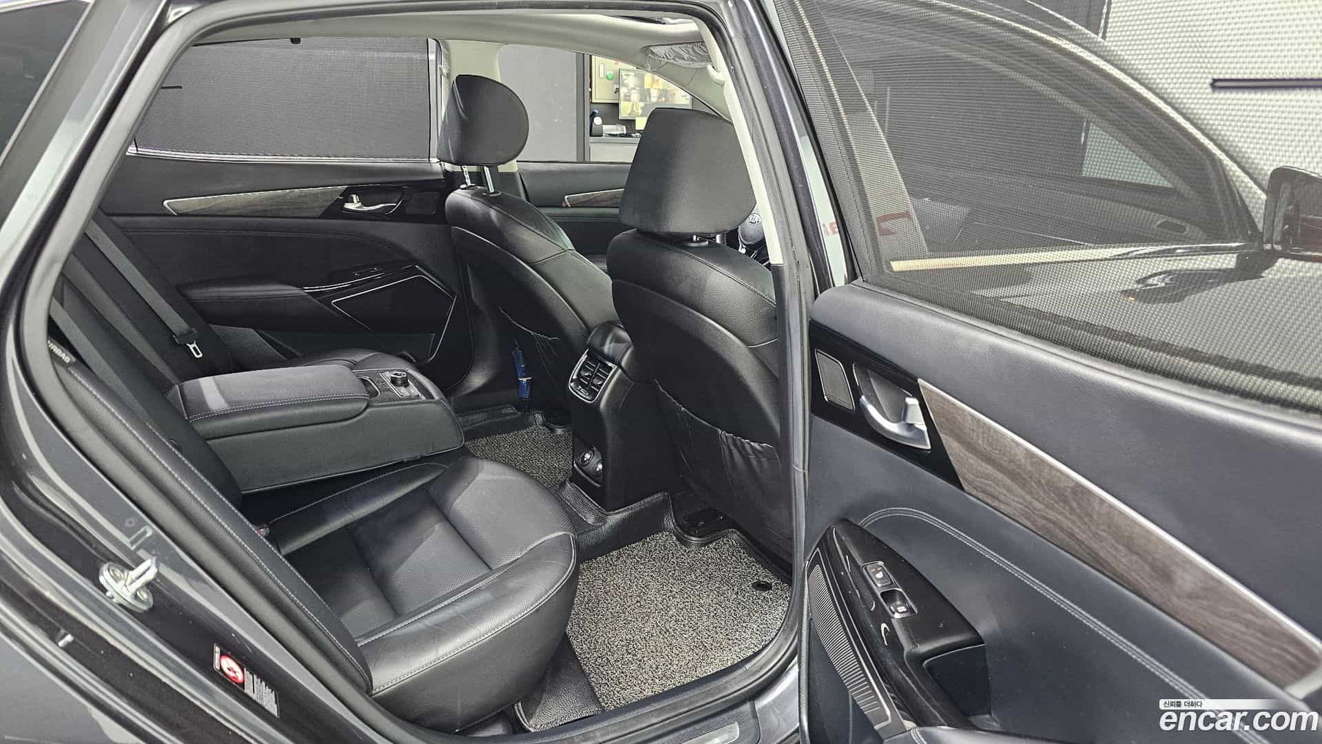 K7 Kia 2019.10-INNER-036