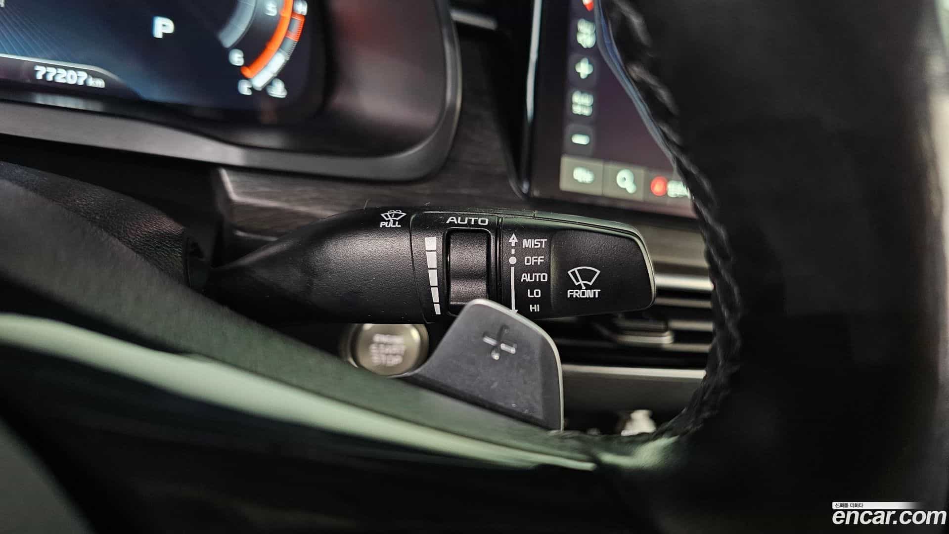 K7 Kia 2019.10-OPTION-040