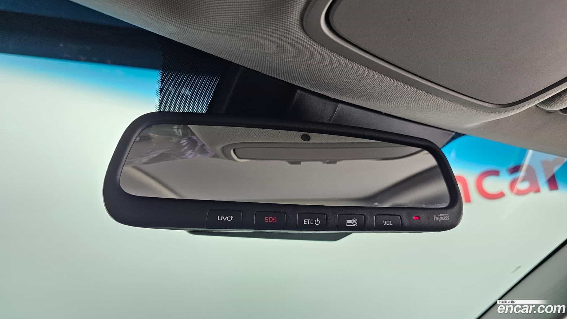 K7 Kia 2019.10-OPTION-043